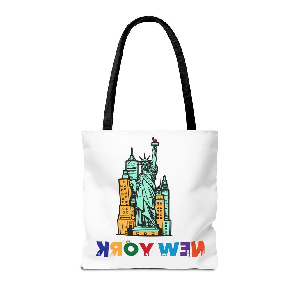 Tote Bag (AOP)
