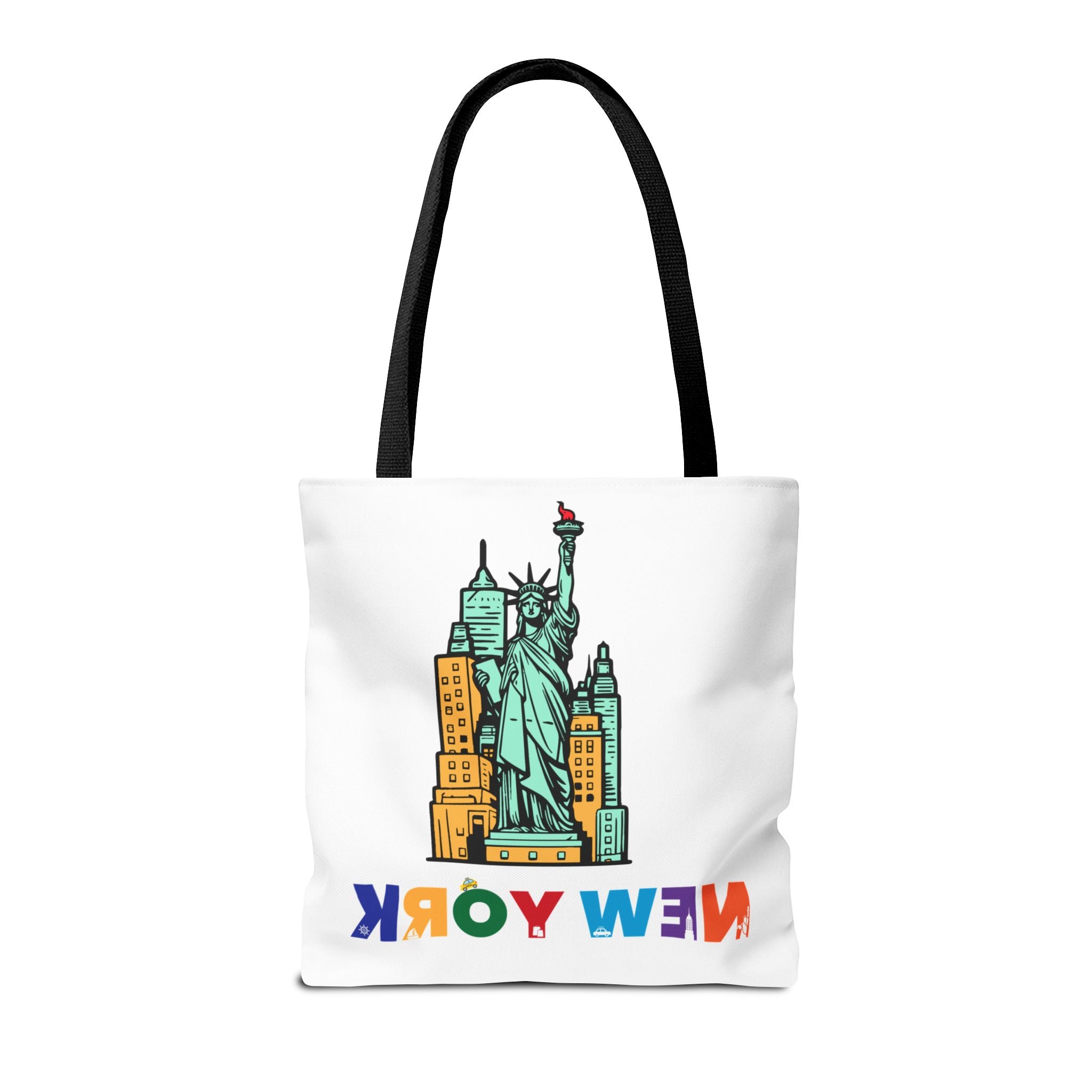 Tote Bag (AOP)