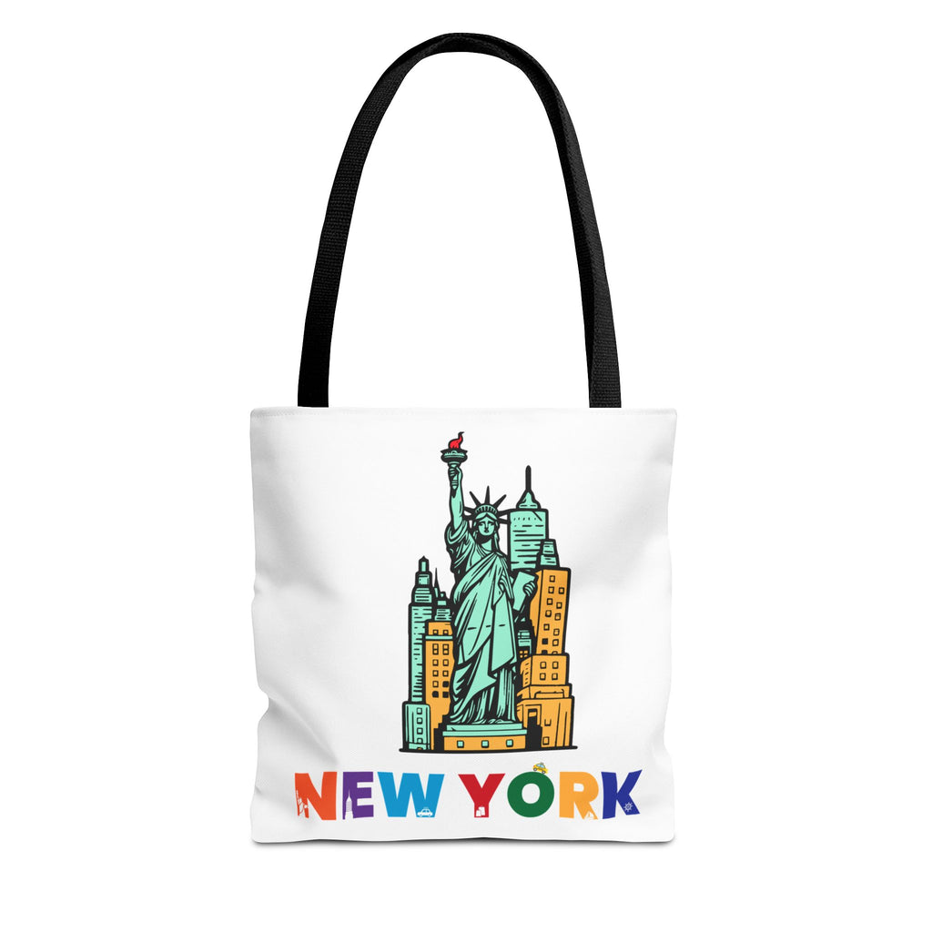 Tote Bag (AOP)