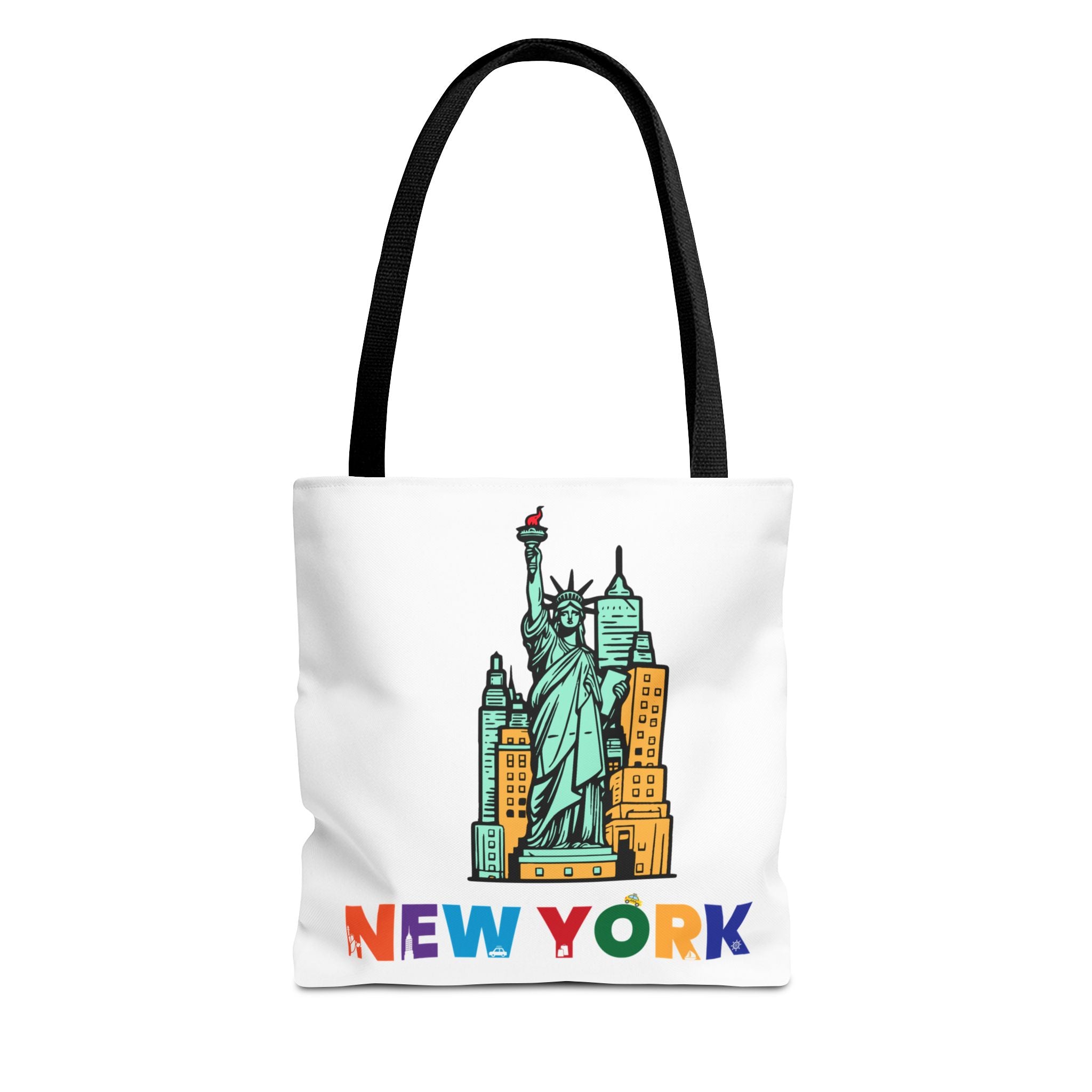 Tote Bag (AOP)