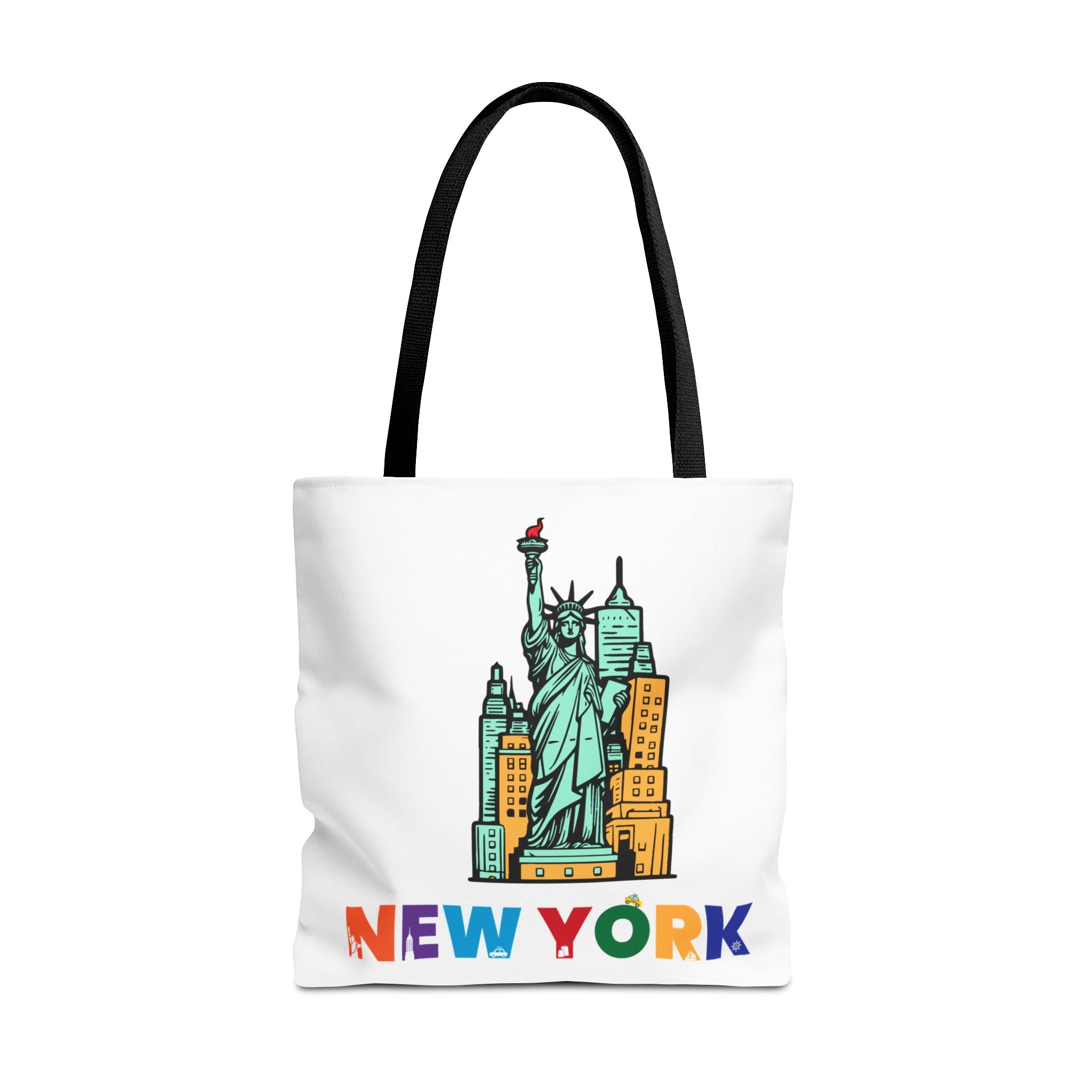 Tote Bag (AOP)
