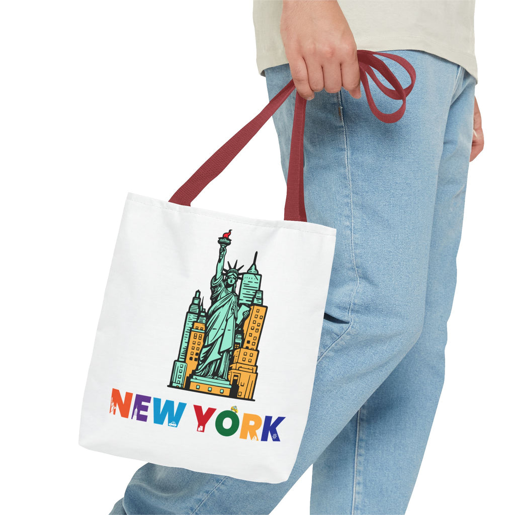 Tote Bag (AOP)
