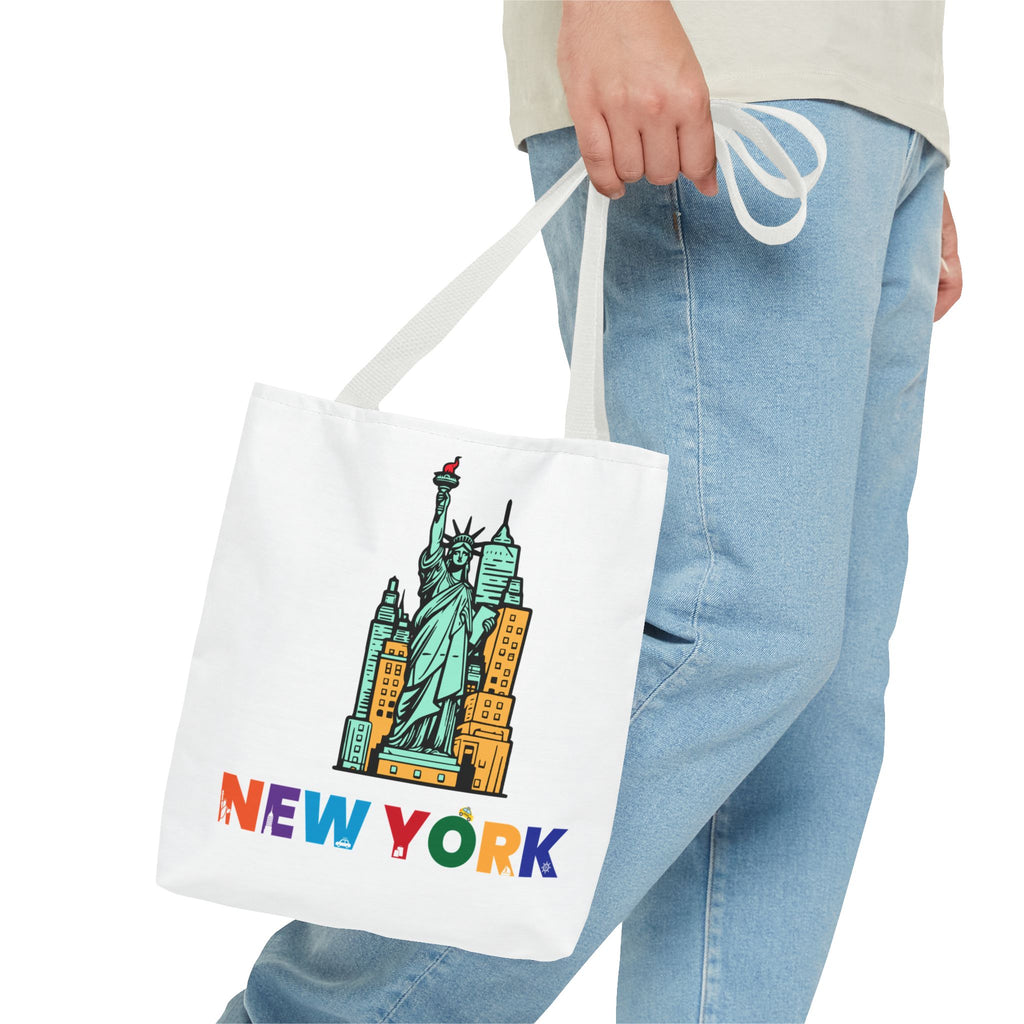 Tote Bag (AOP)