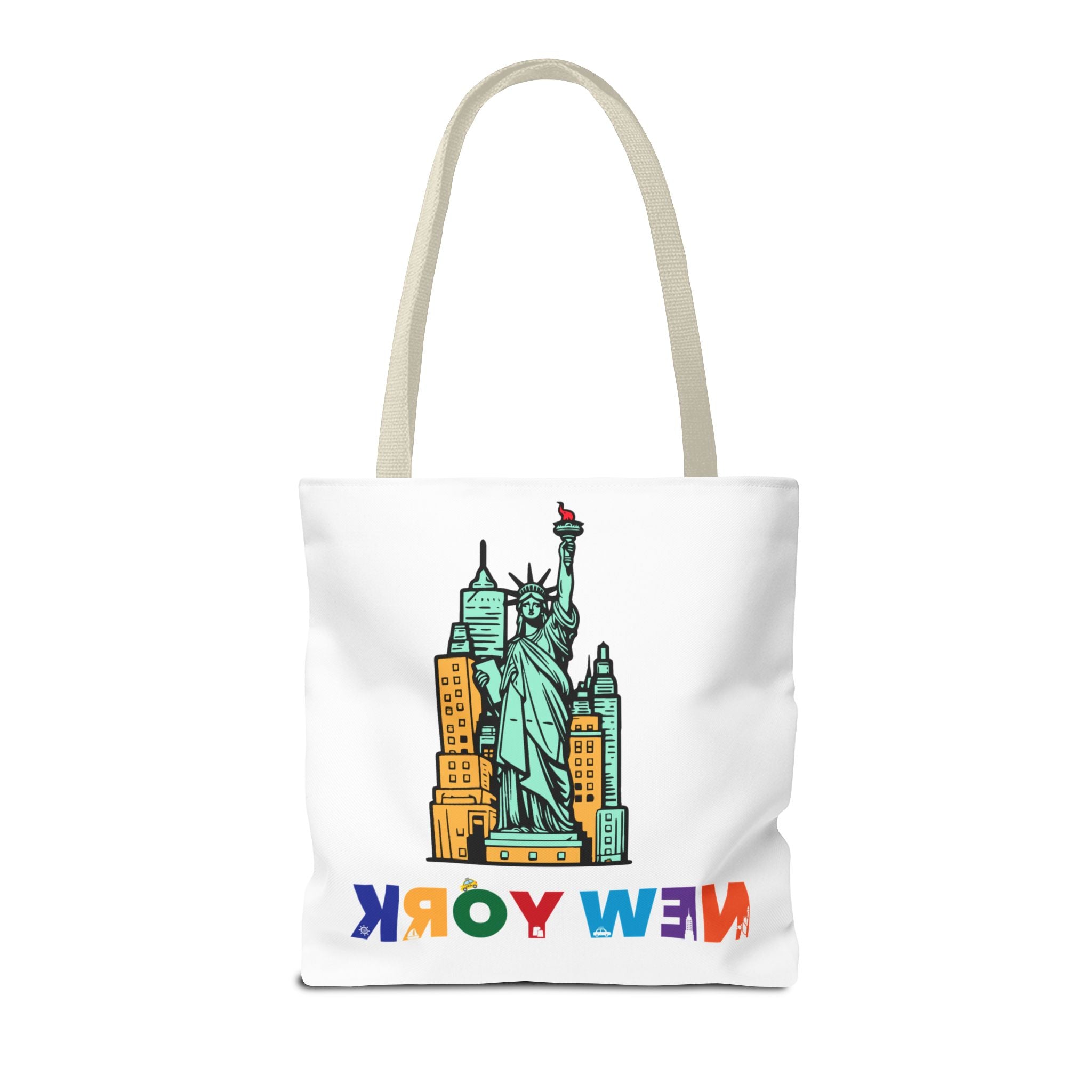 Tote Bag (AOP)
