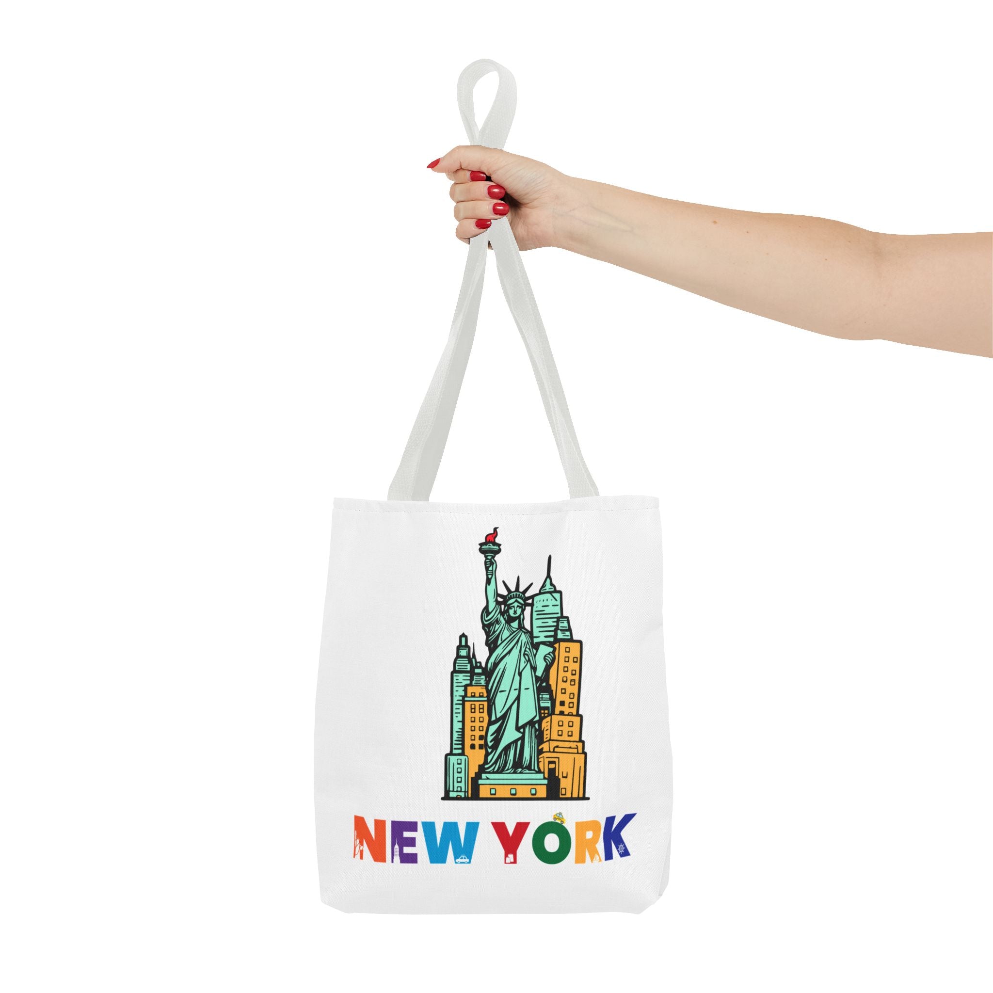 Tote Bag (AOP)