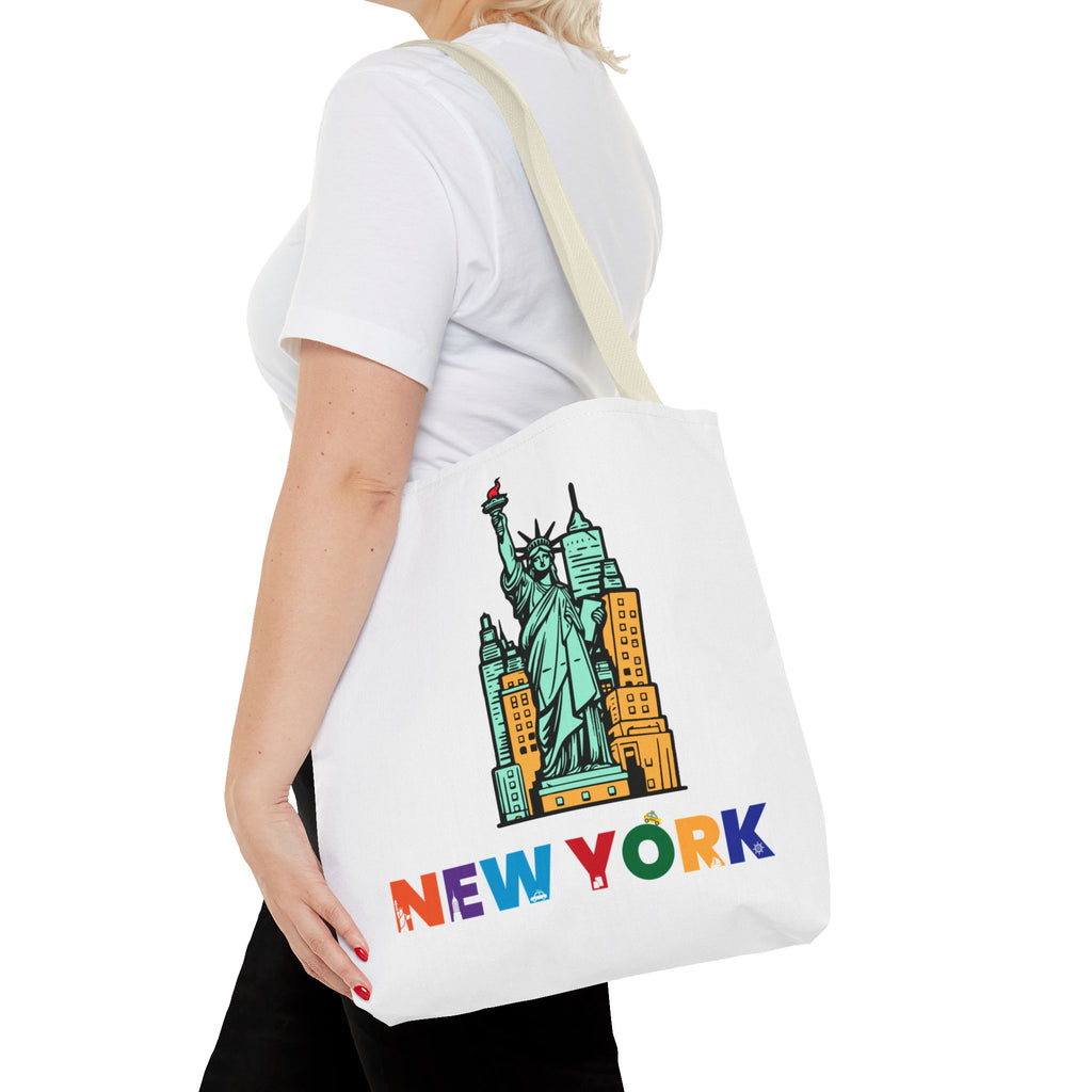 Tote Bag (AOP)
