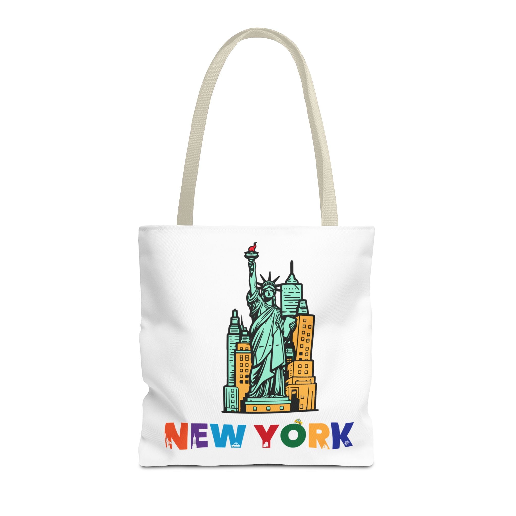 Tote Bag (AOP)