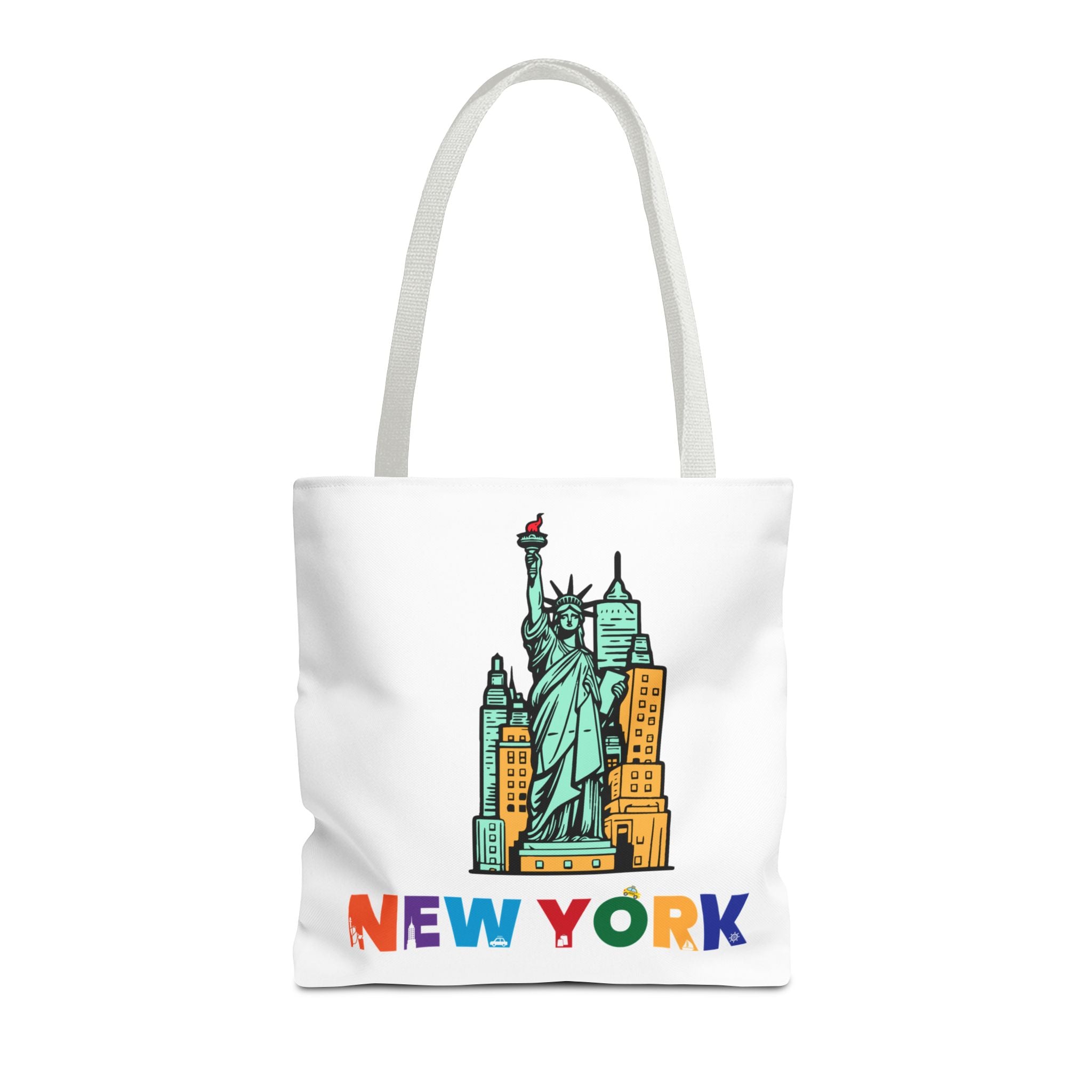 Tote Bag (AOP)