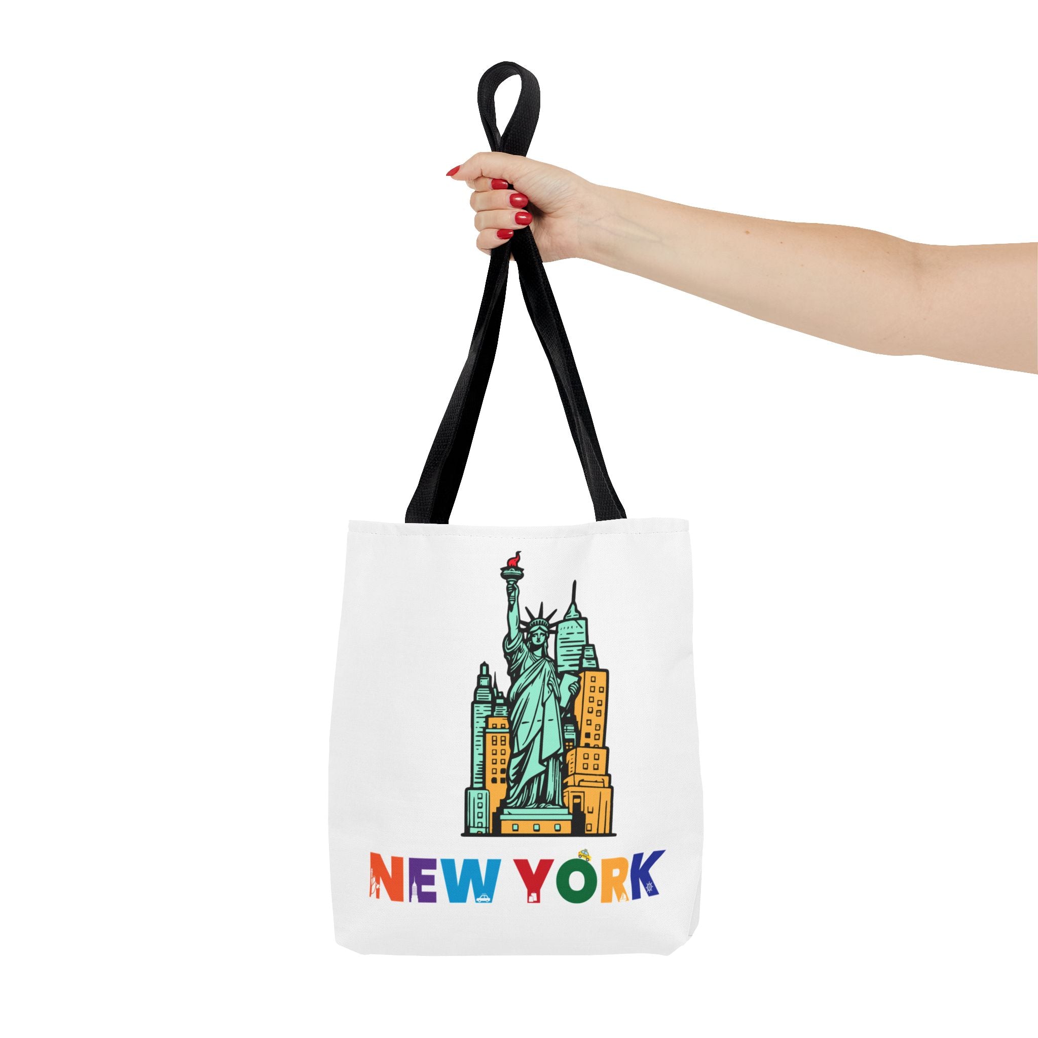 Tote Bag (AOP)