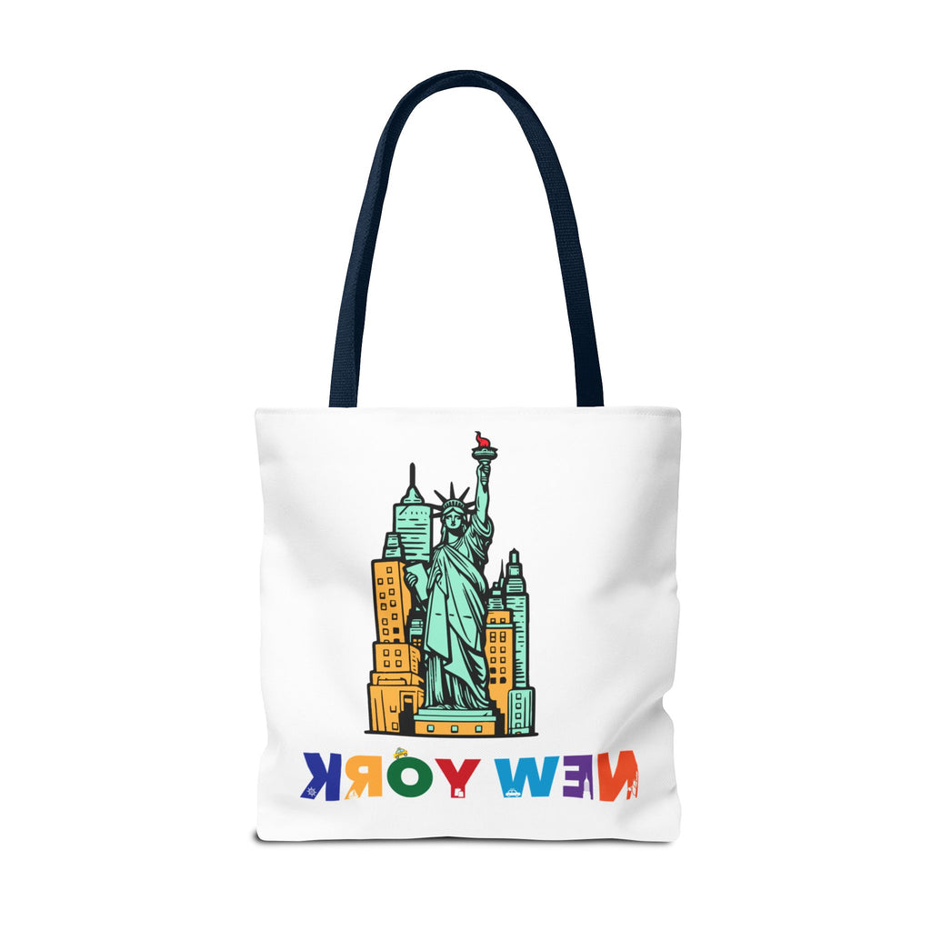 Tote Bag (AOP)