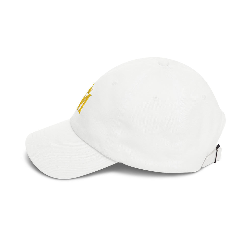 Classic Dad Cap