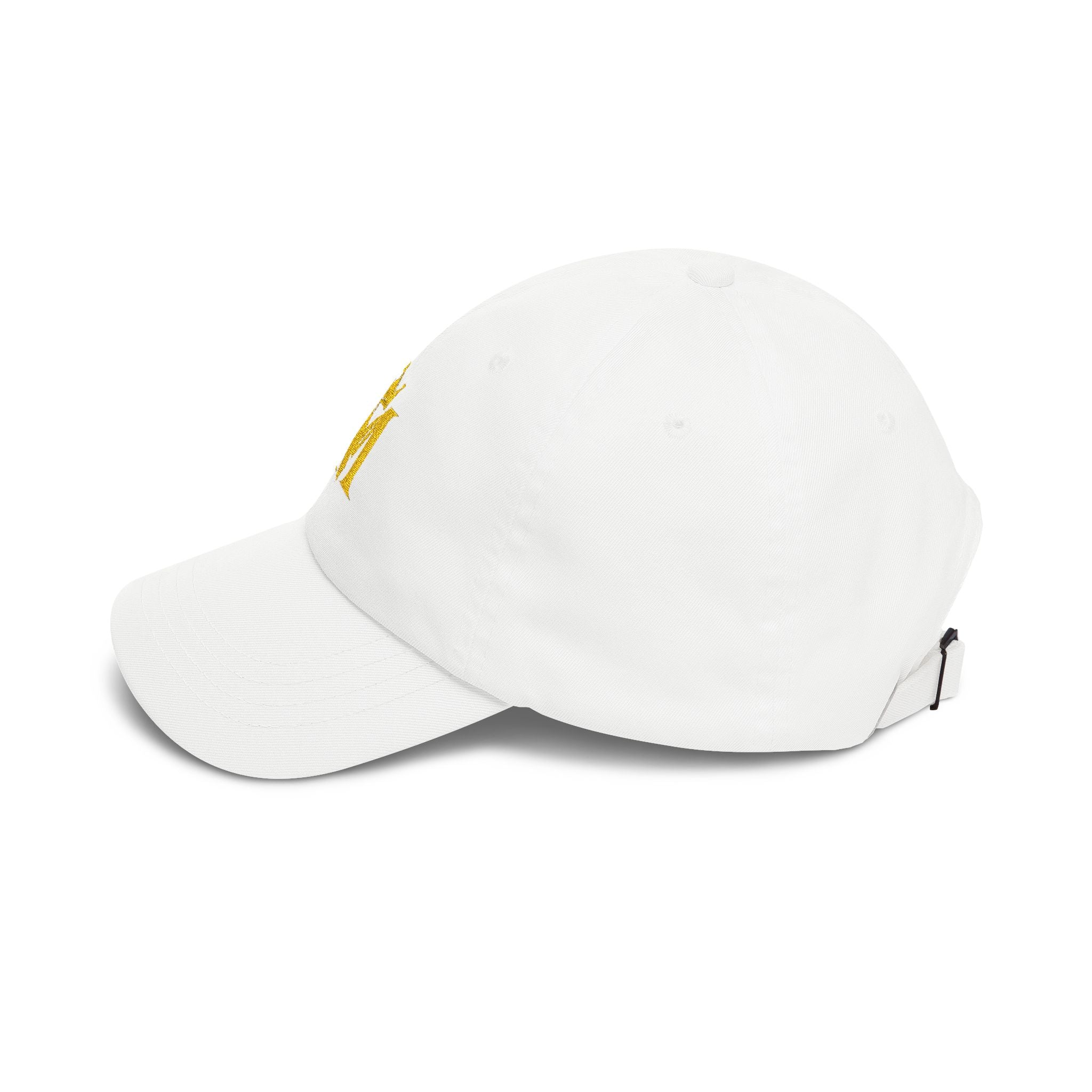 Classic Dad Cap