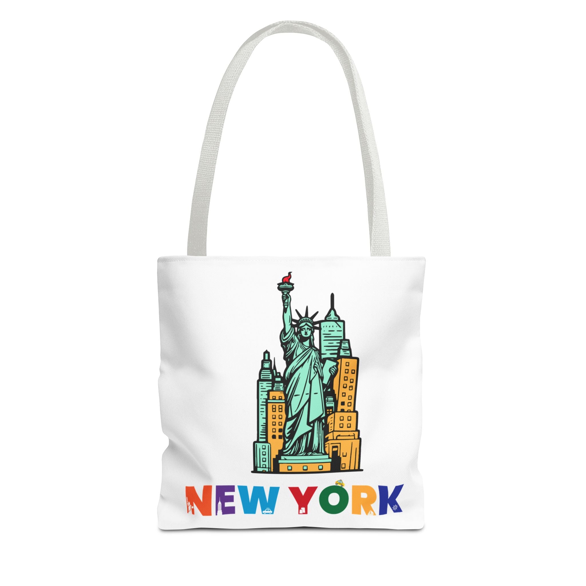 Tote Bag (AOP)