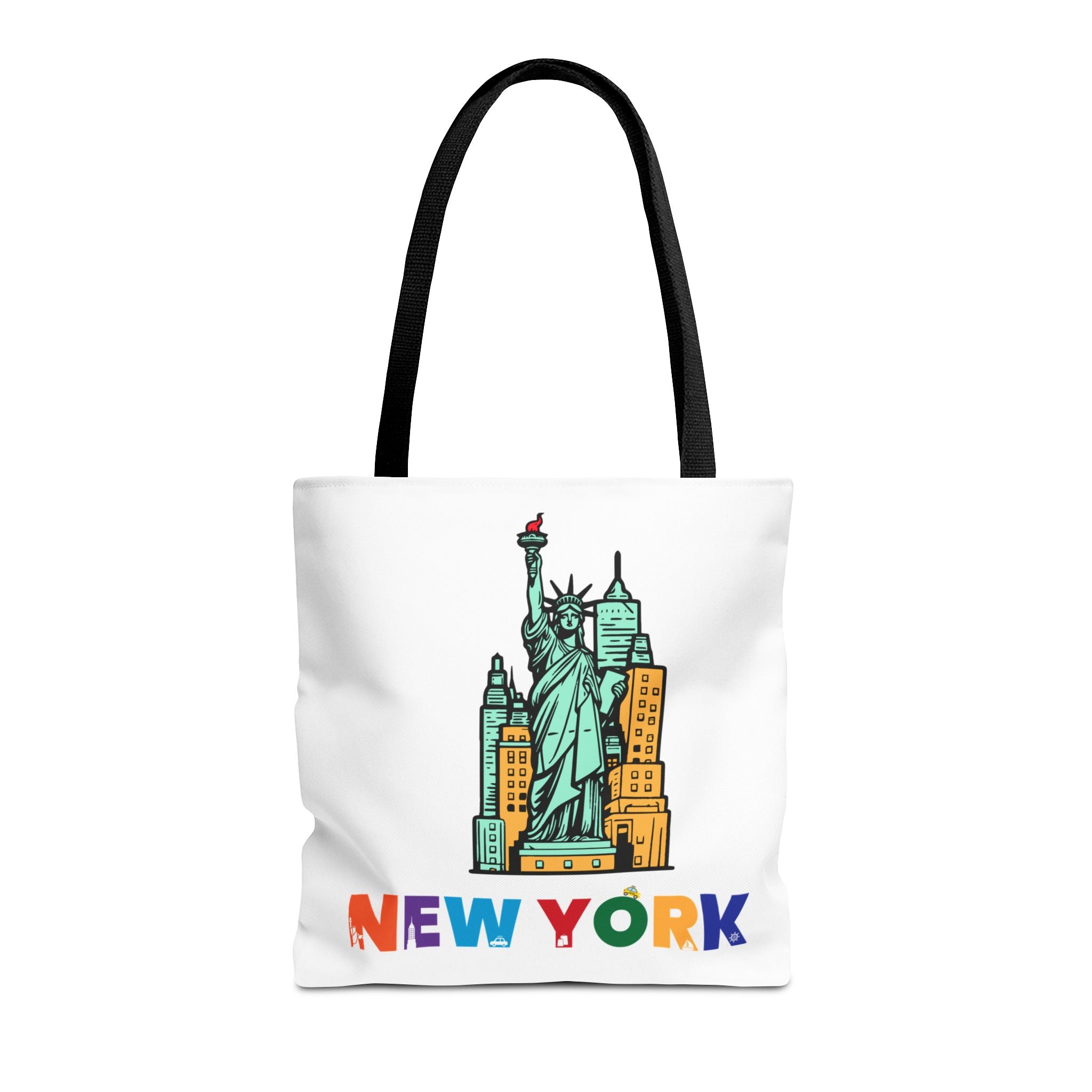 Tote Bag (AOP)
