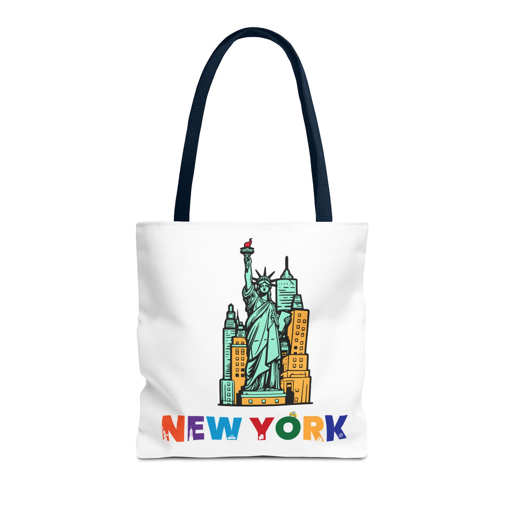 Tote Bag (AOP)
