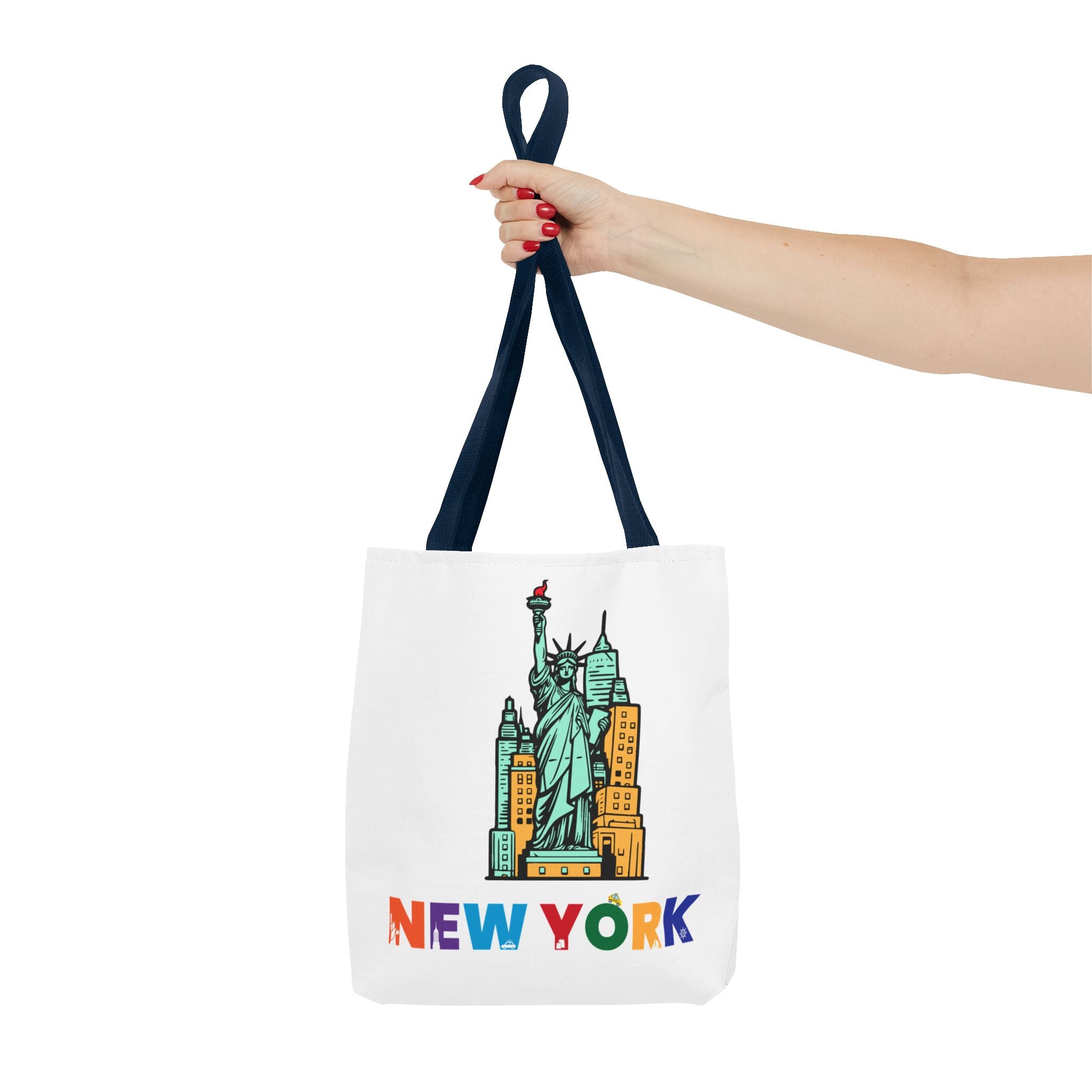 Tote Bag (AOP)