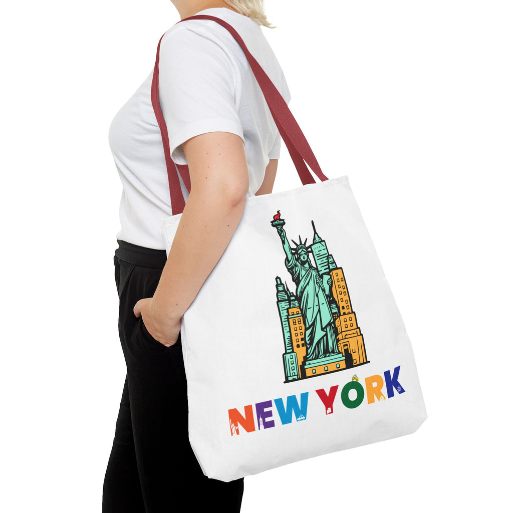Tote Bag (AOP)