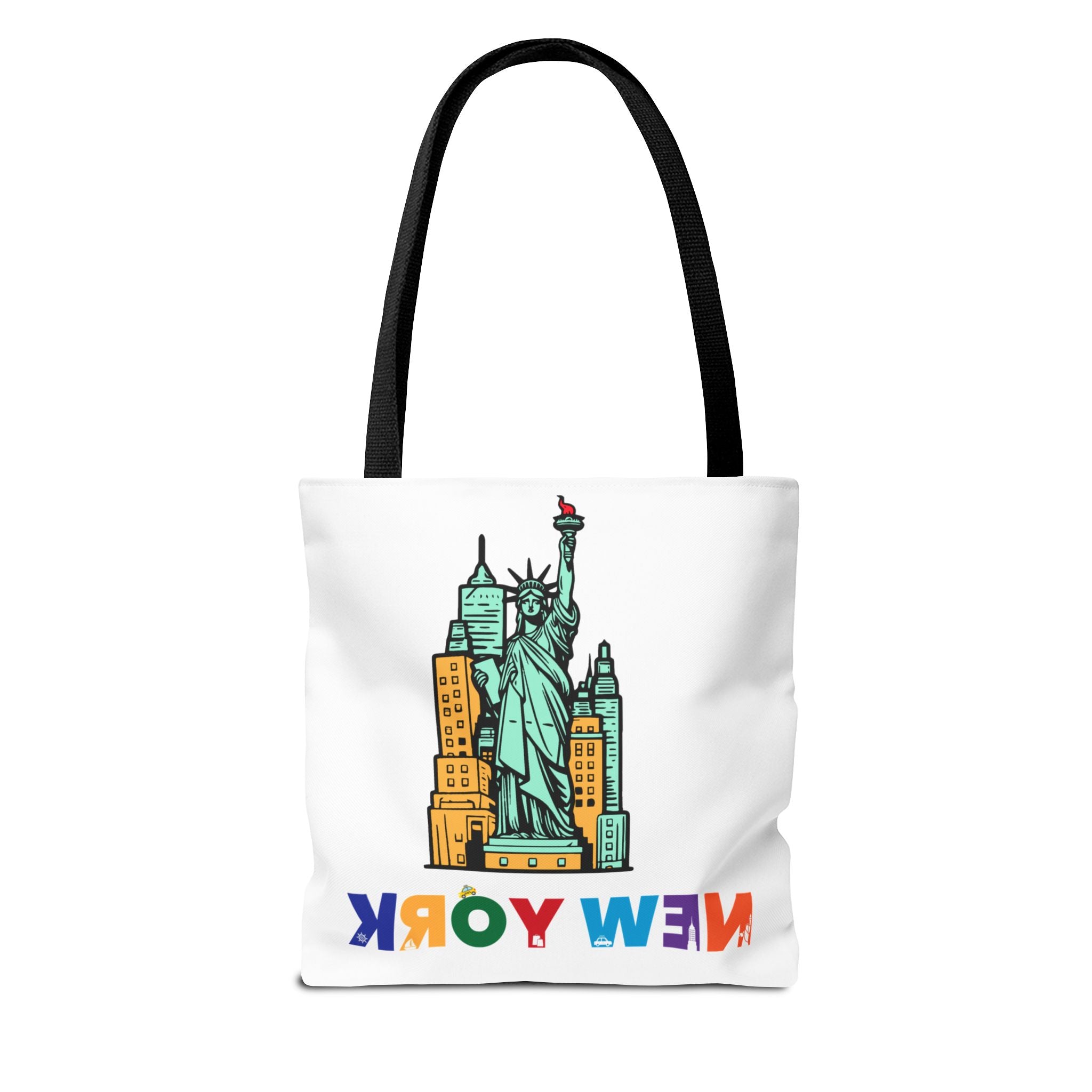 Tote Bag (AOP)