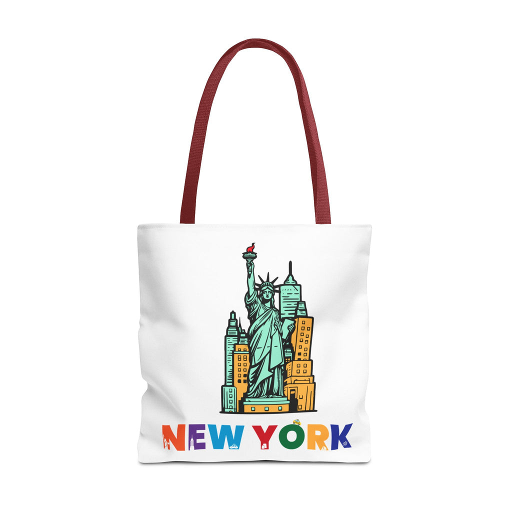 Tote Bag (AOP)