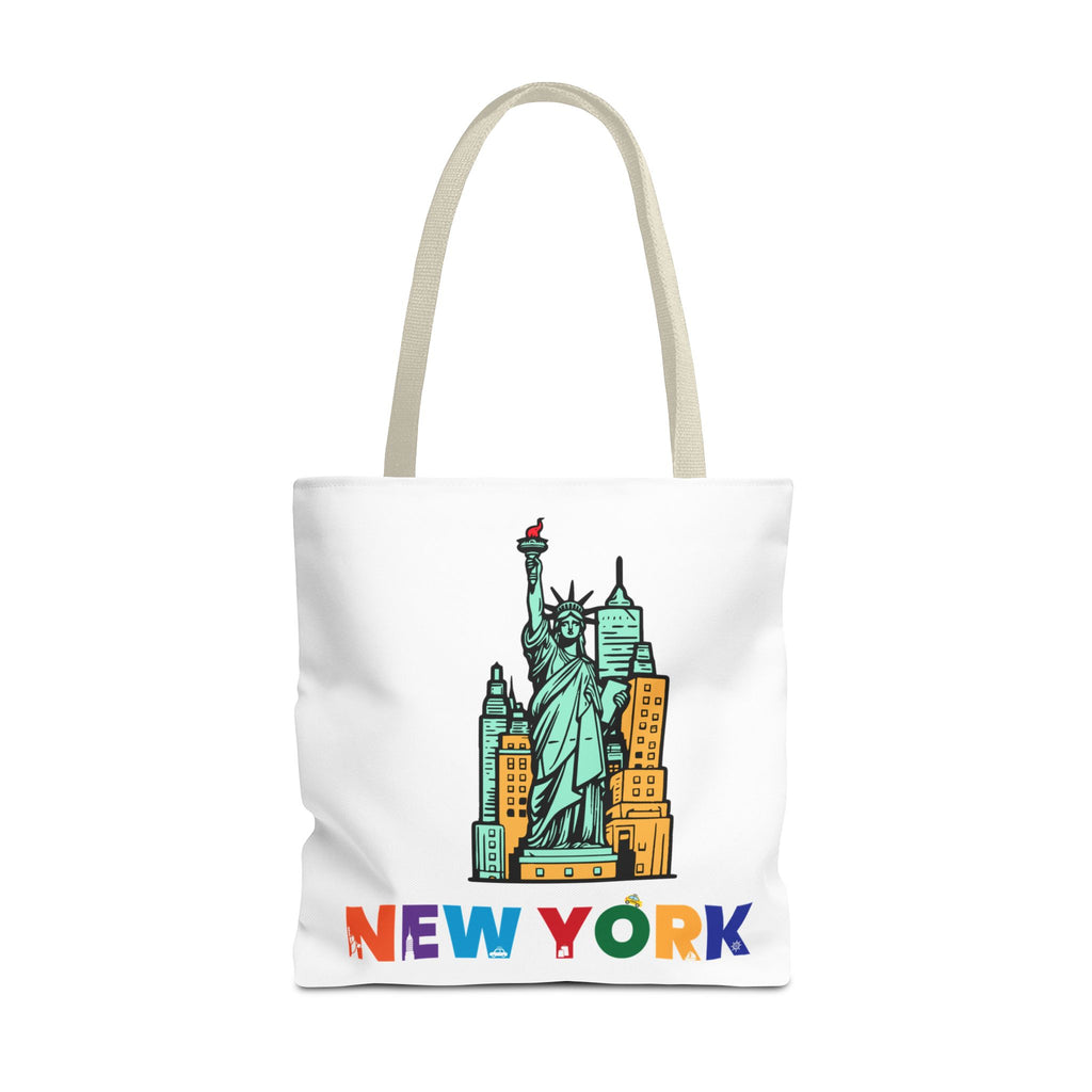 Tote Bag (AOP)