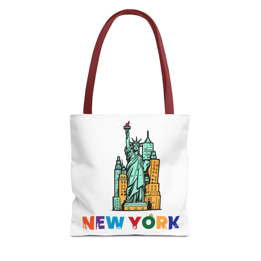 Tote Bag (AOP)