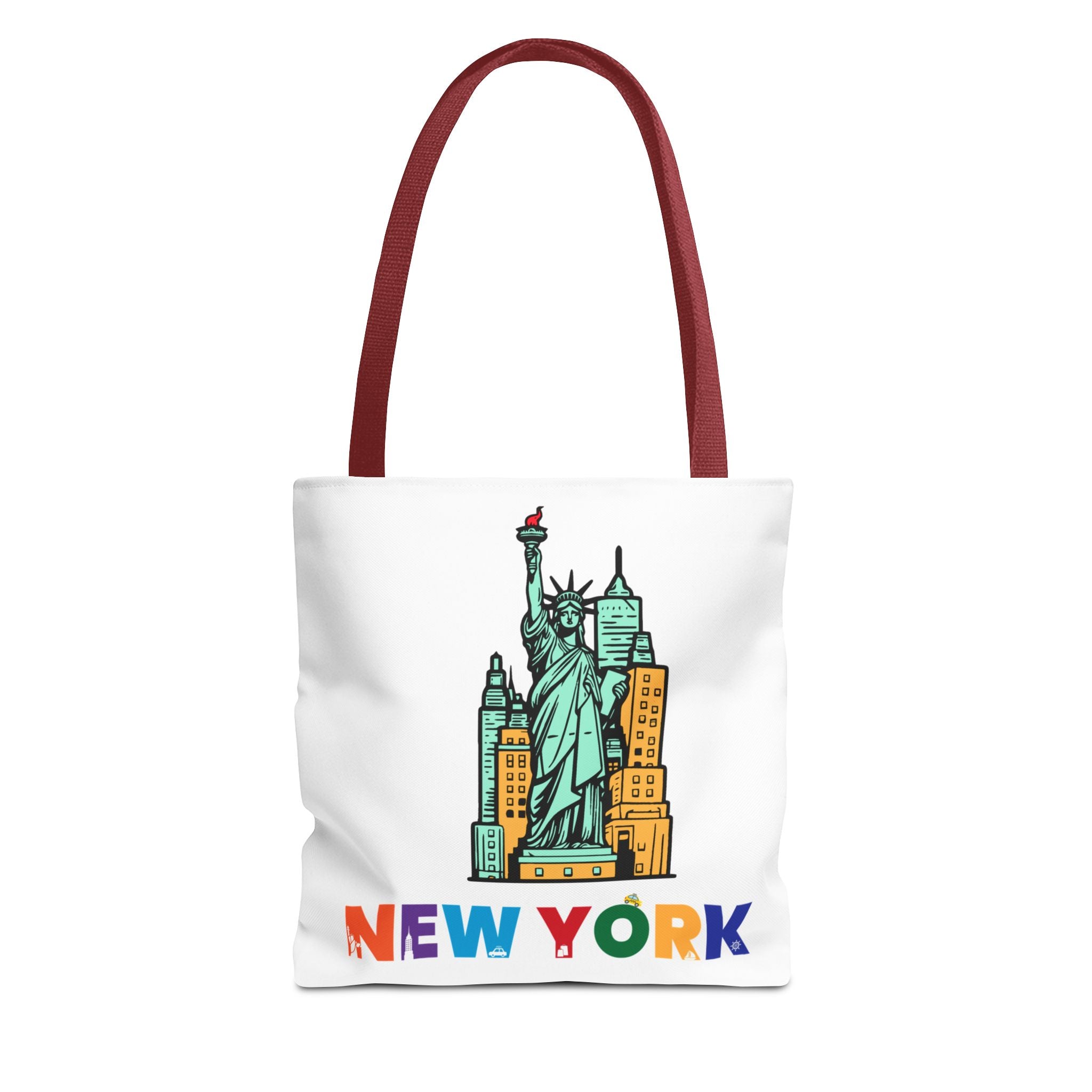 Tote Bag (AOP)