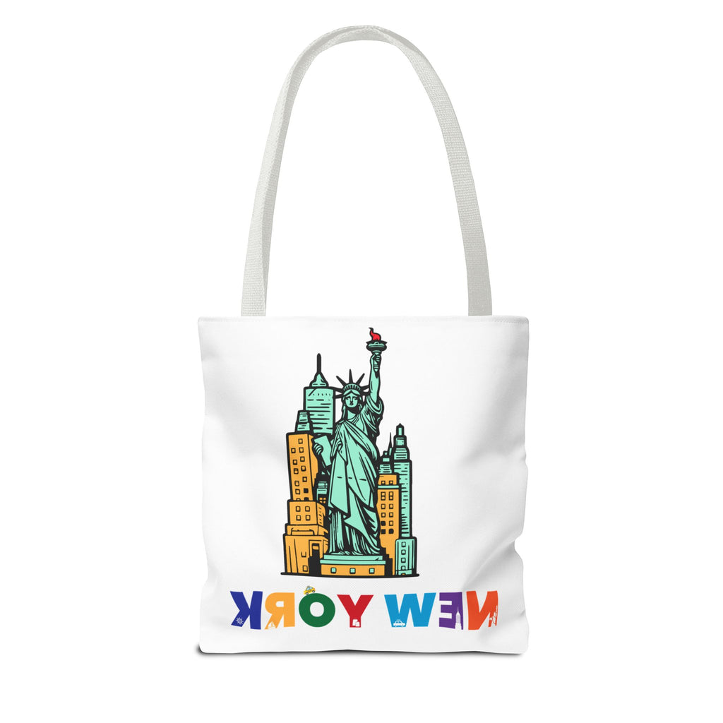 Tote Bag (AOP)