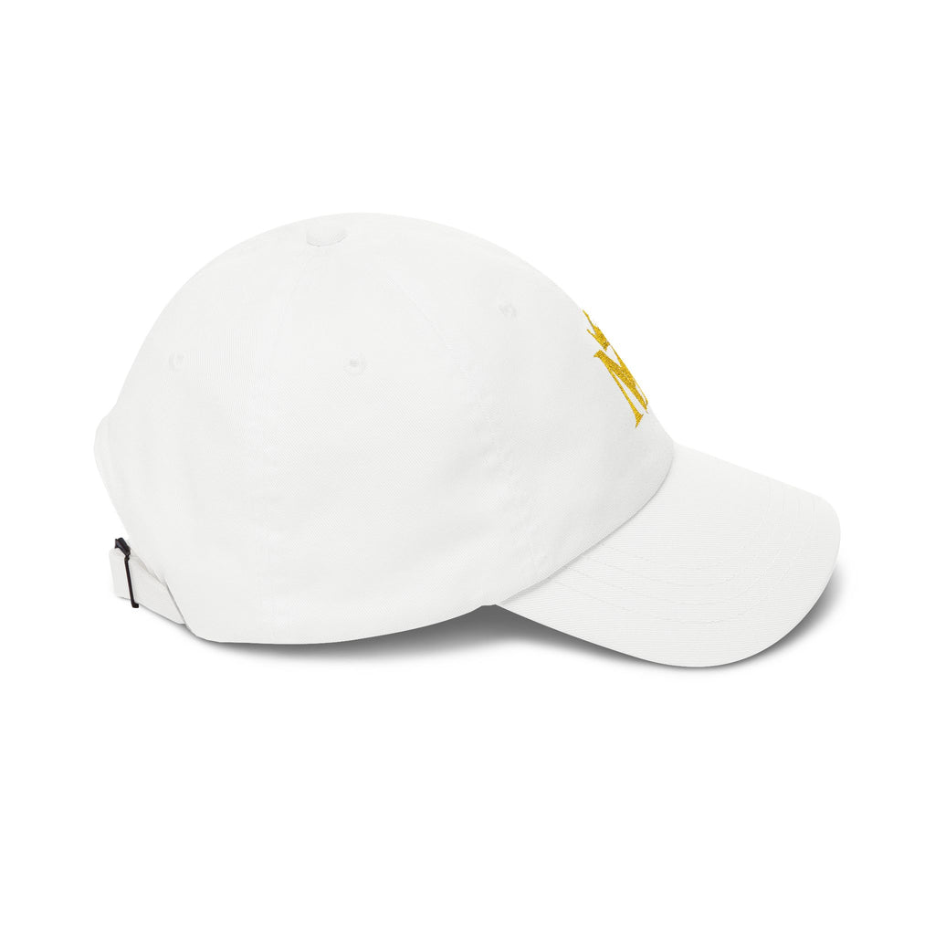 Classic Dad Cap