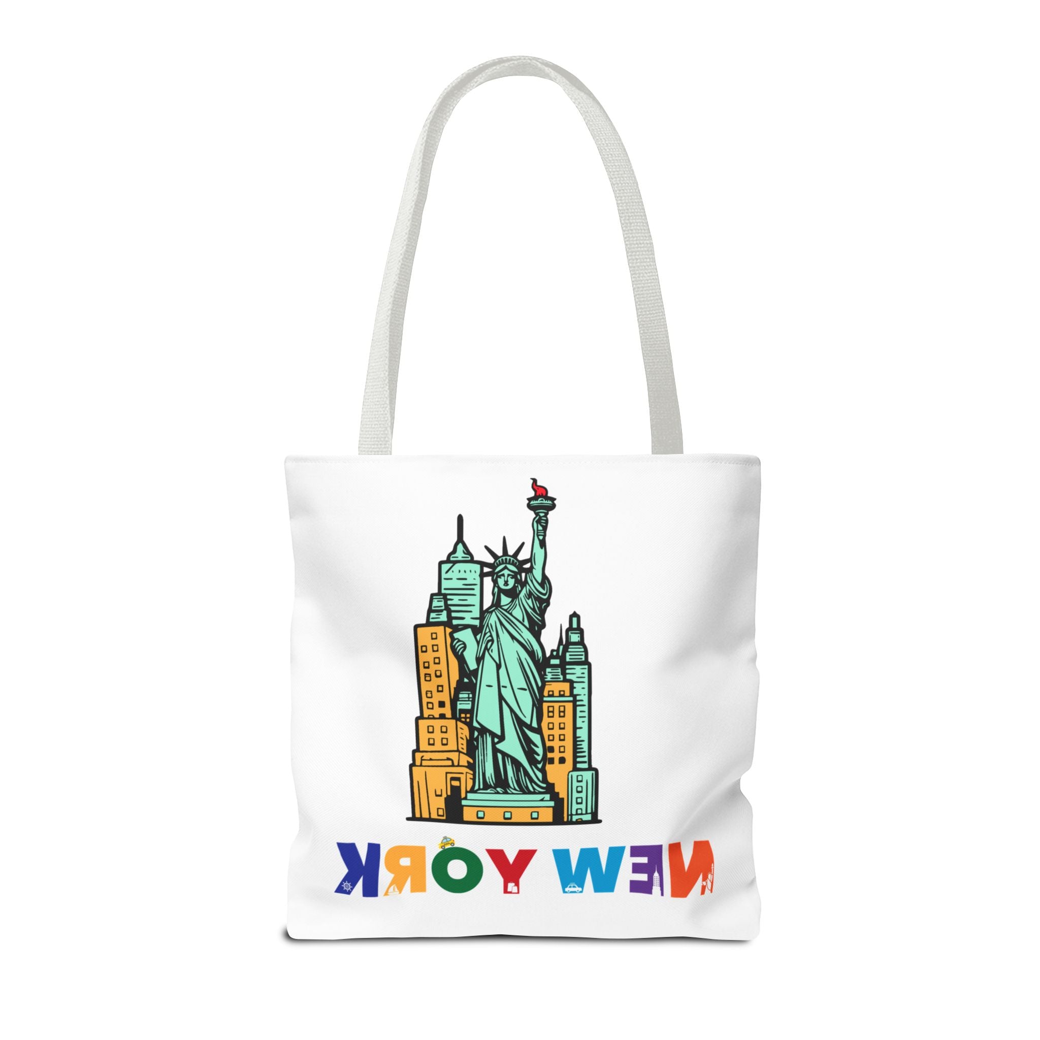 Tote Bag (AOP)