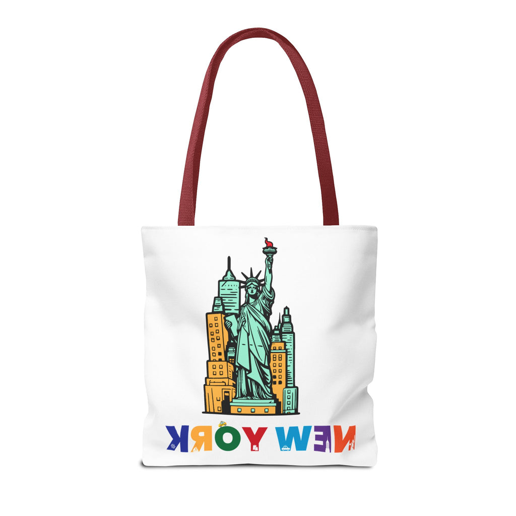 Tote Bag (AOP)