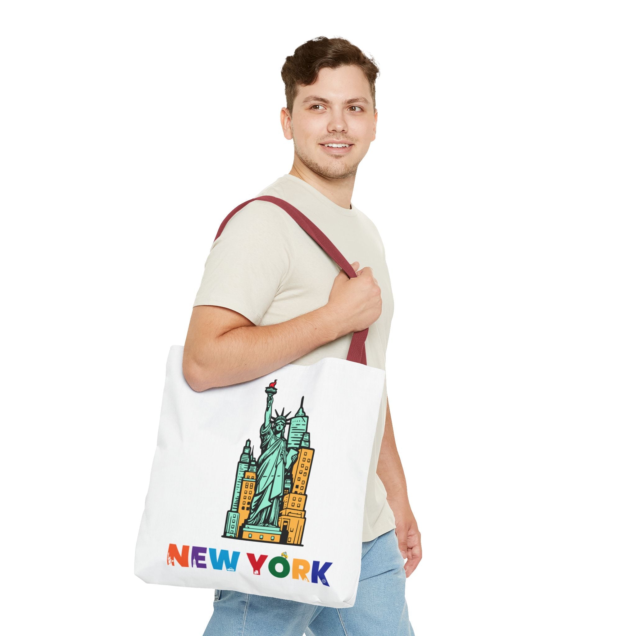 Tote Bag (AOP)