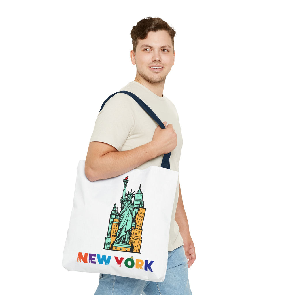 Tote Bag (AOP)