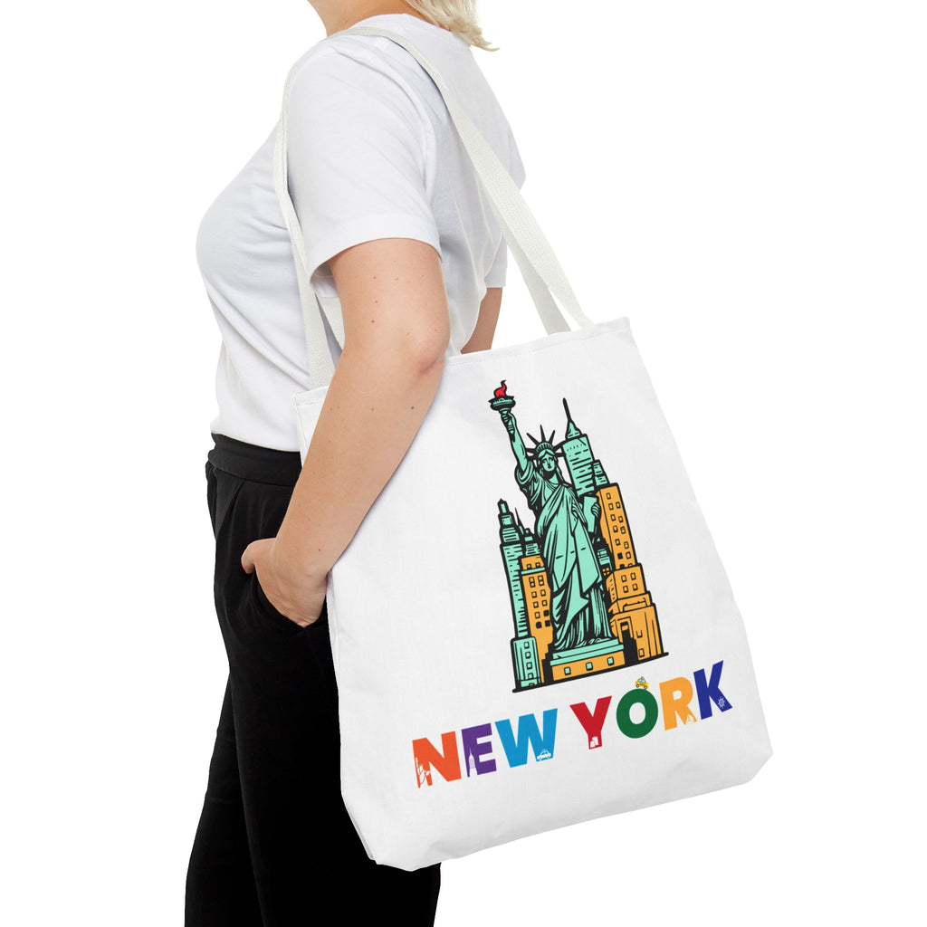 Tote Bag (AOP)
