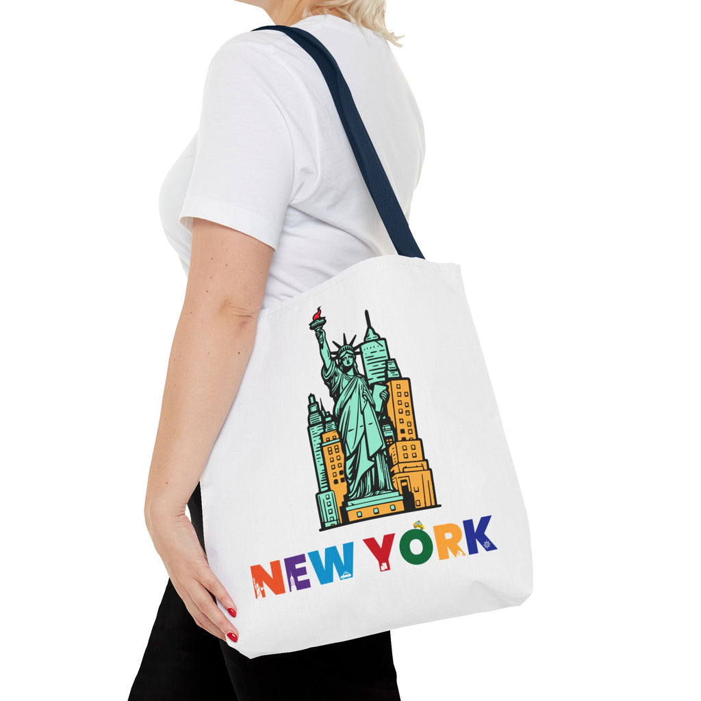 Tote Bag (AOP)