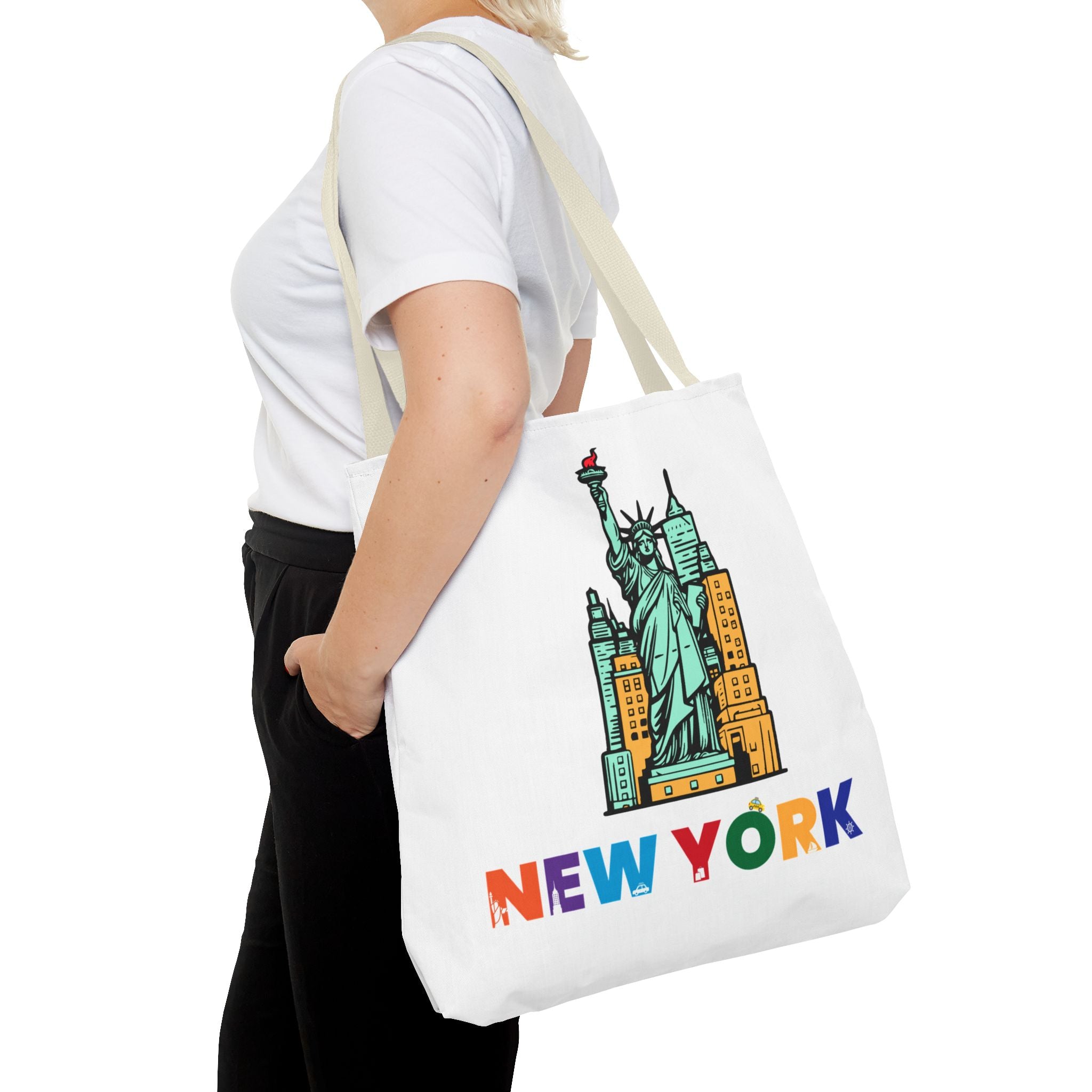 Tote Bag (AOP)