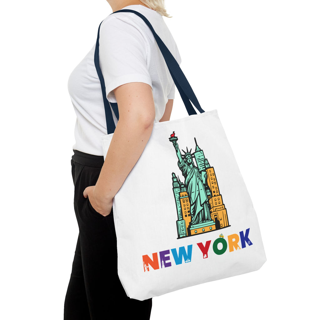Tote Bag (AOP)