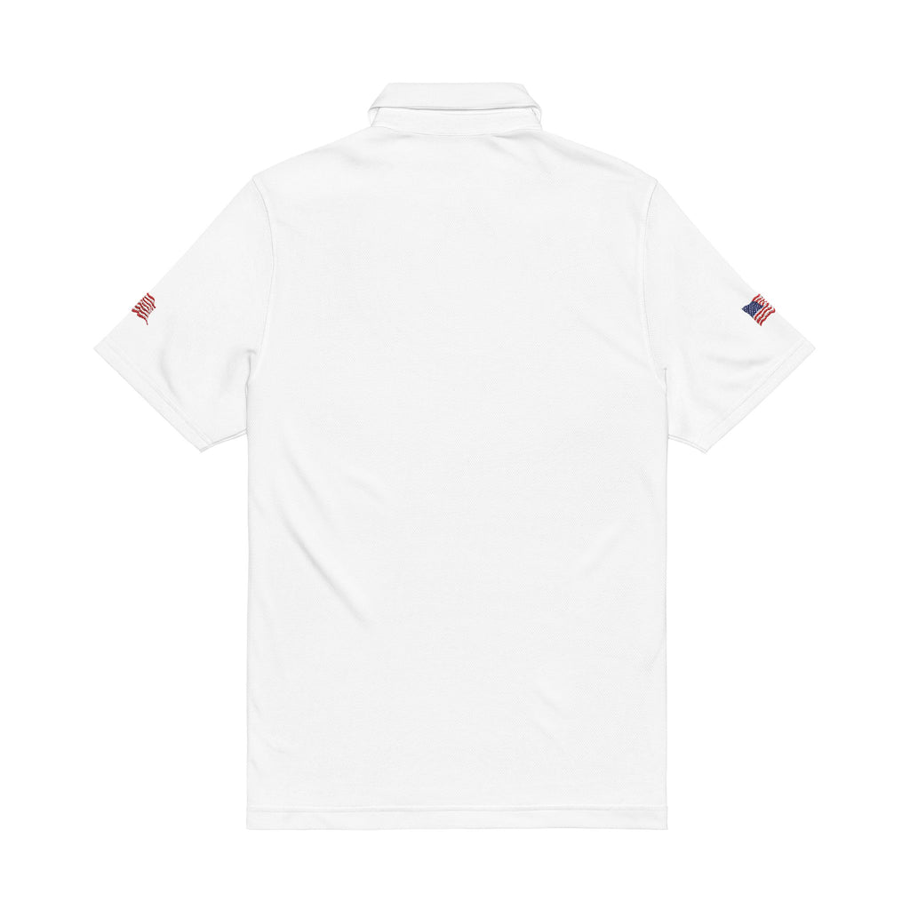 Under Armour® Men's Polo Shirt (Embroidery)