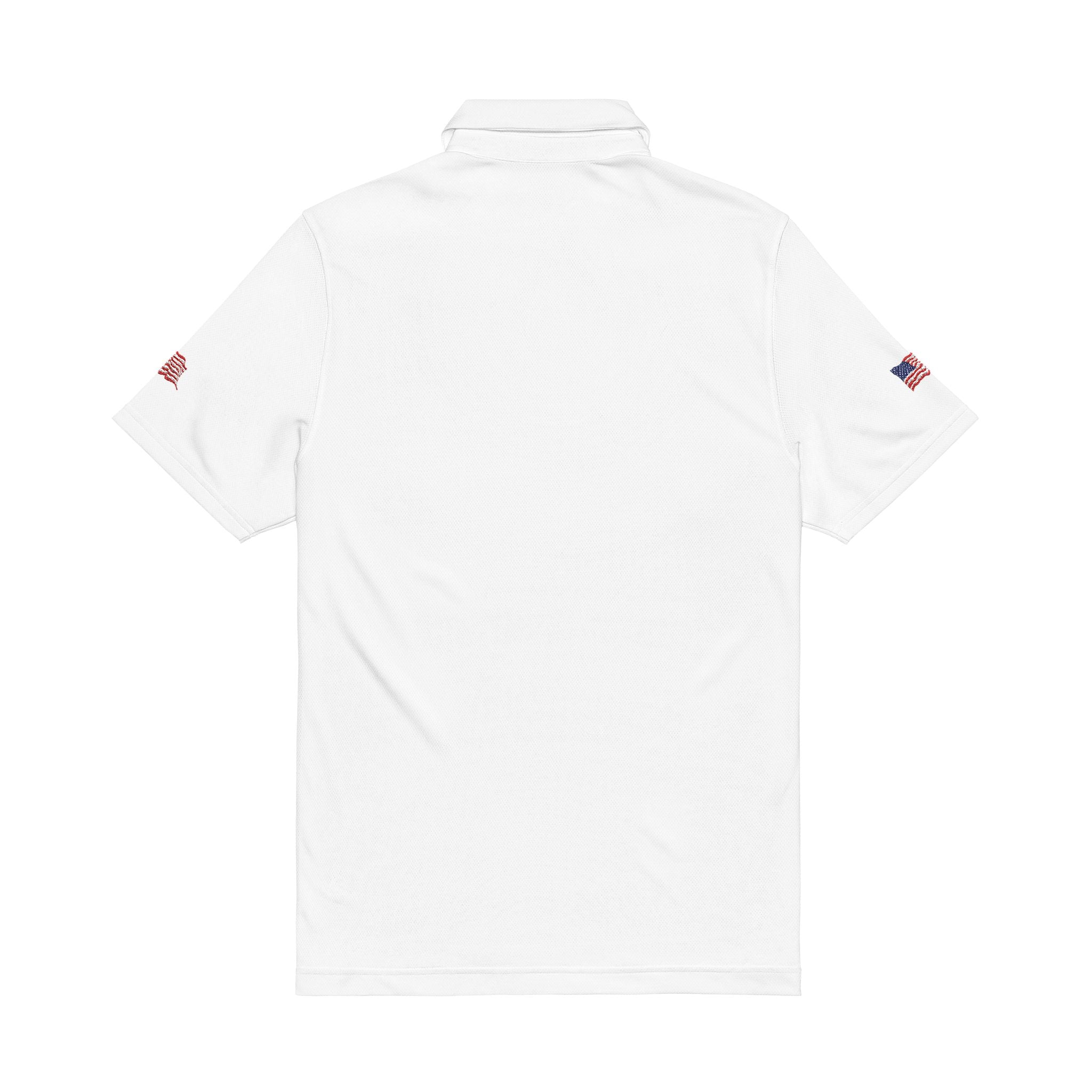 Under Armour® Men's Polo Shirt (Embroidery)