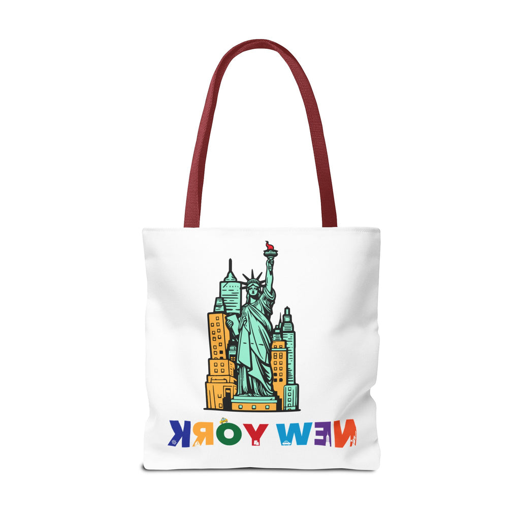 Tote Bag (AOP)