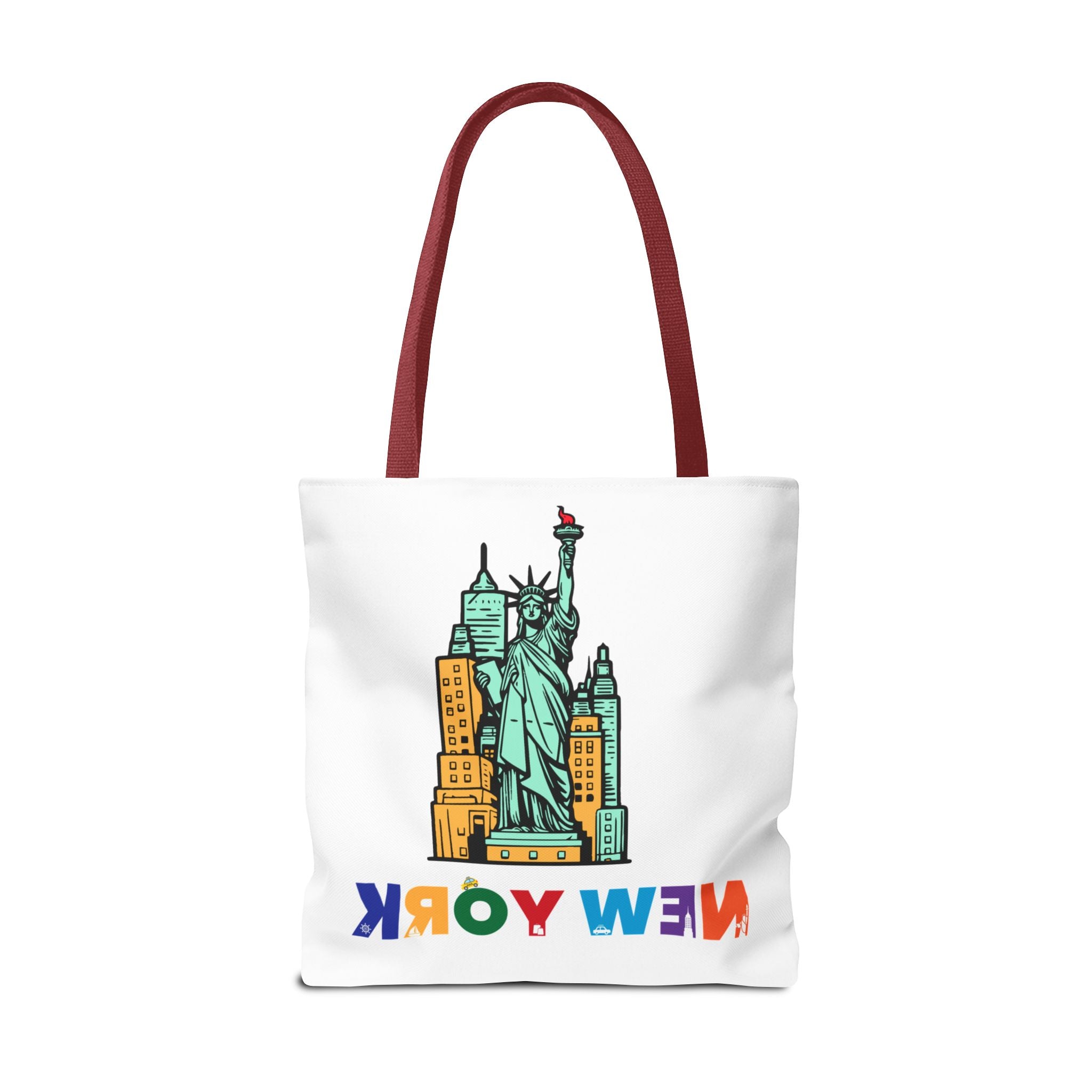 Tote Bag (AOP)