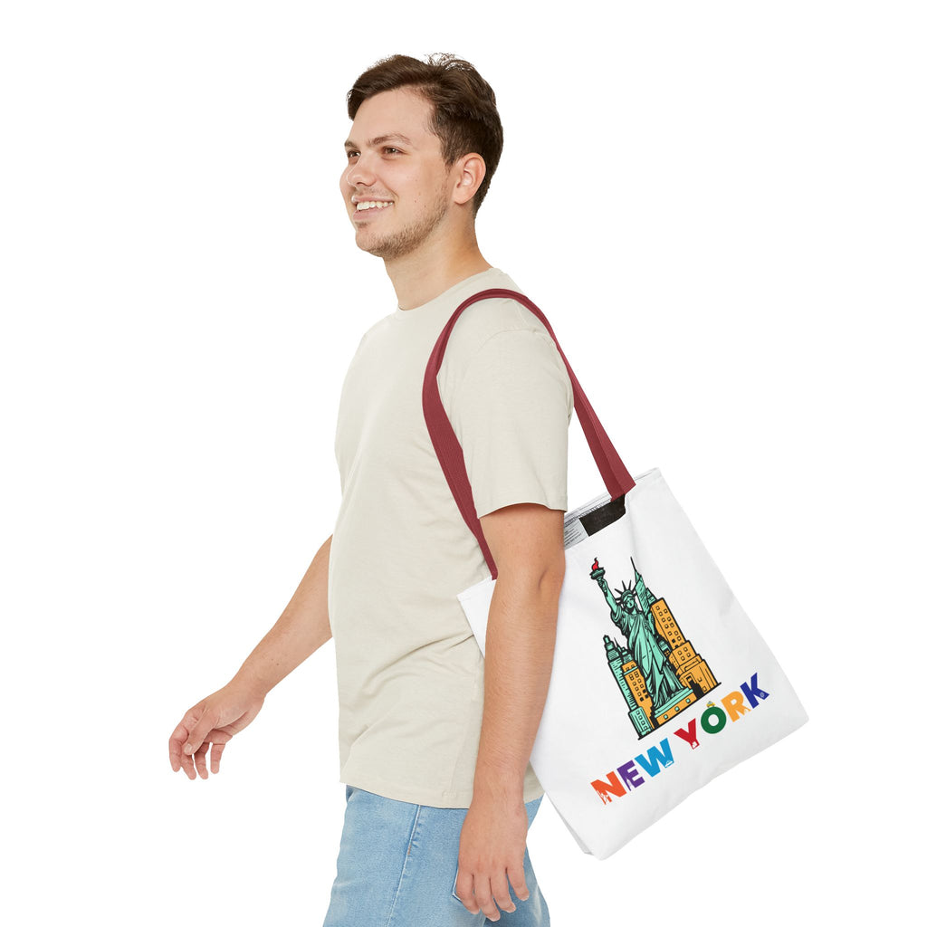 Tote Bag (AOP)