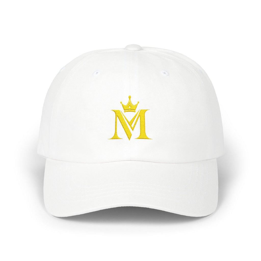 Classic Dad Cap
