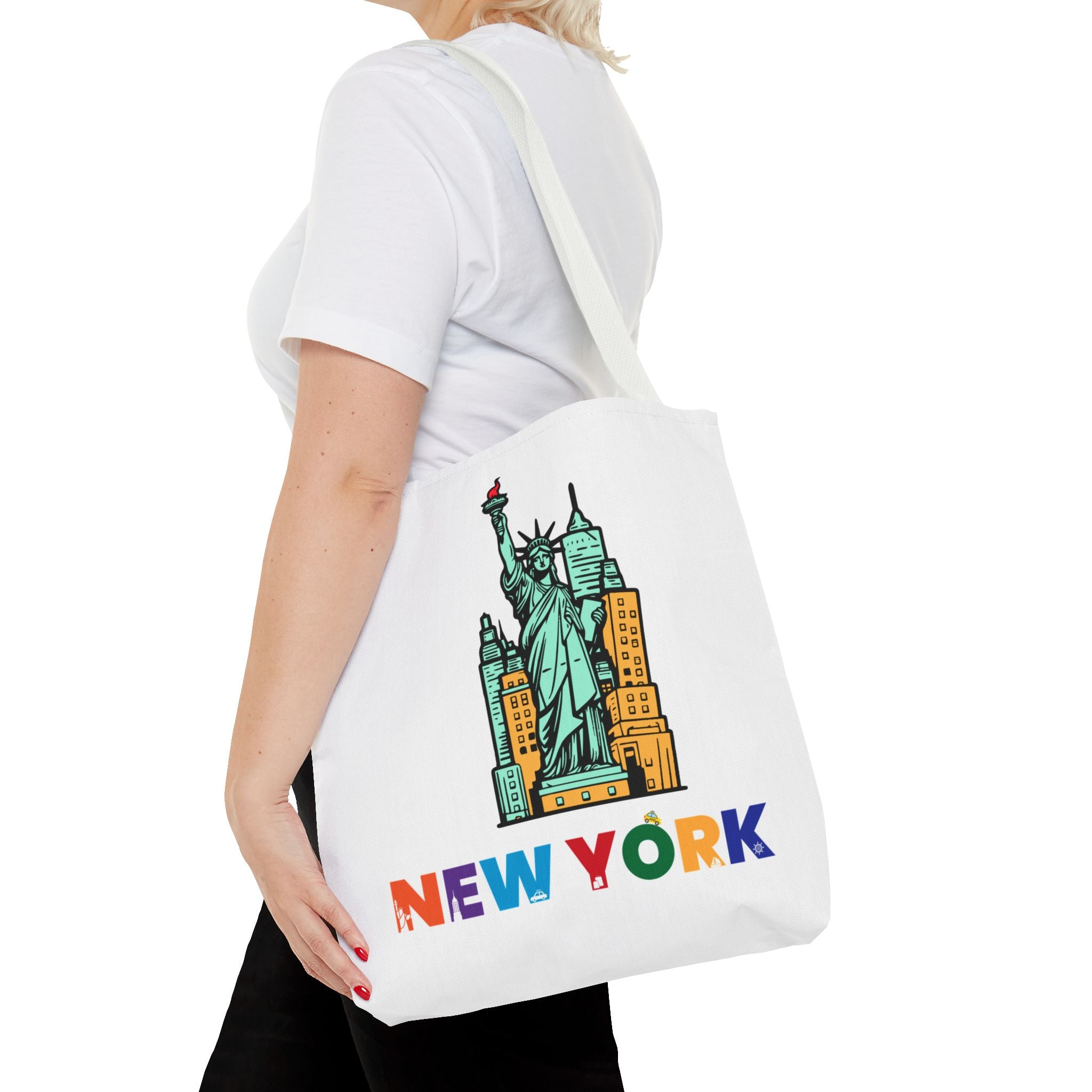 Tote Bag (AOP)