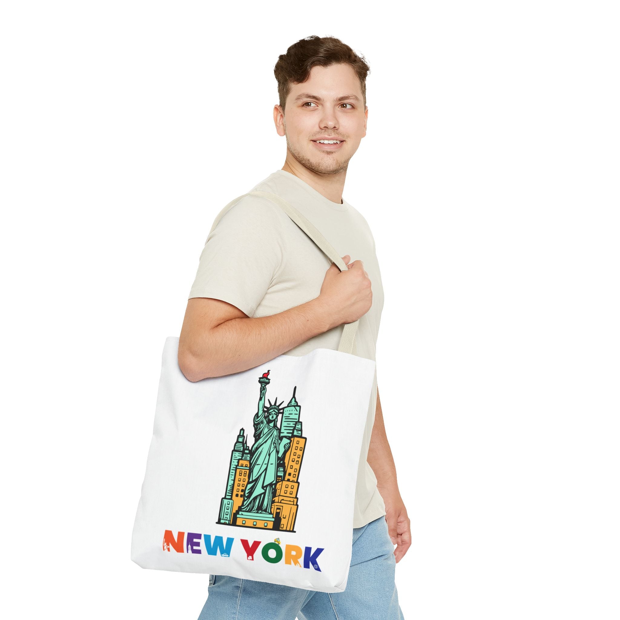 Tote Bag (AOP)