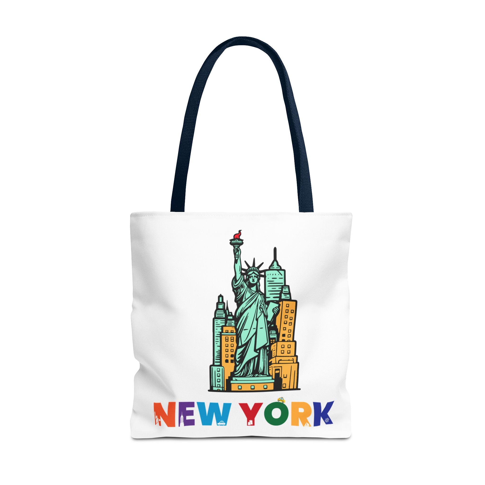Tote Bag (AOP)