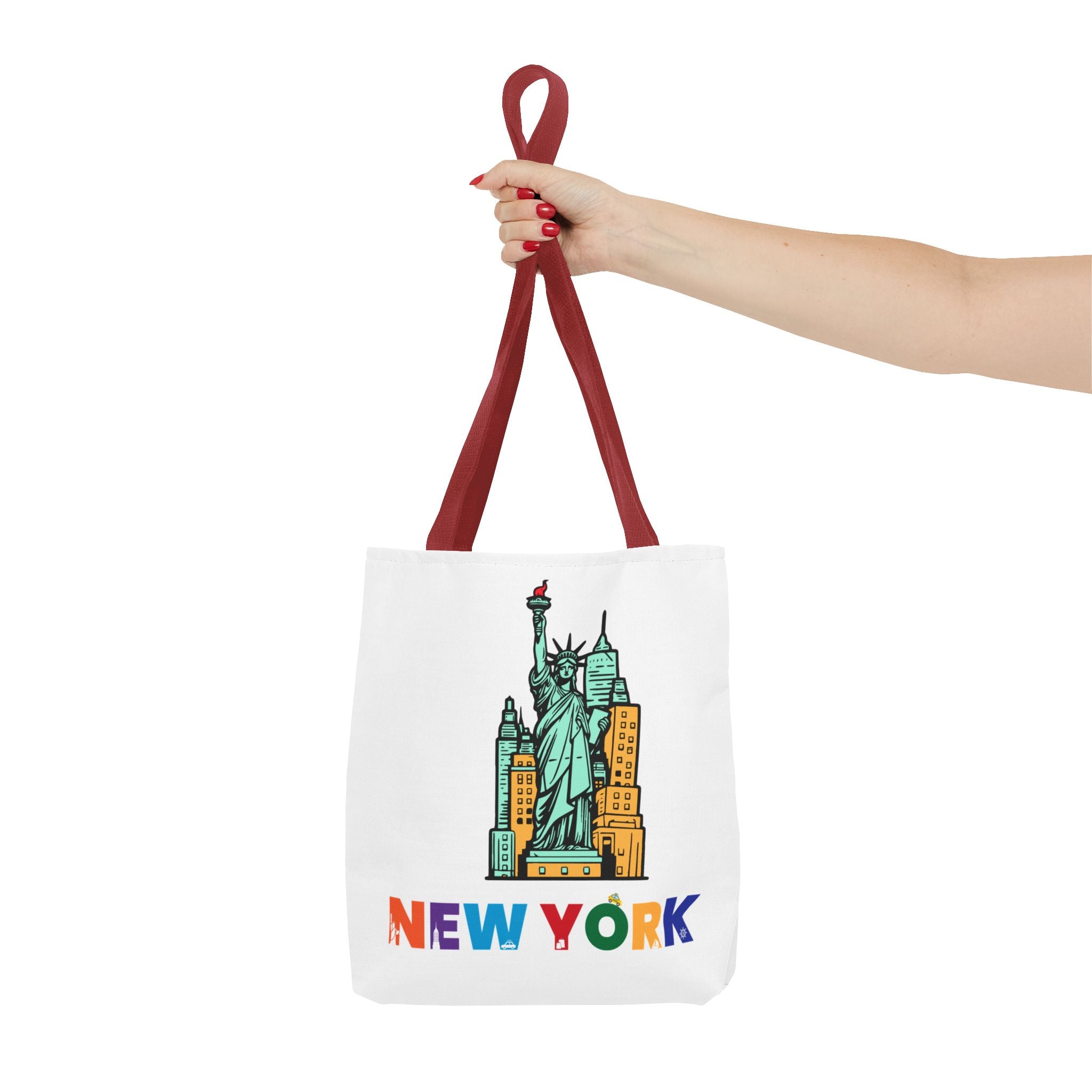 Tote Bag (AOP)