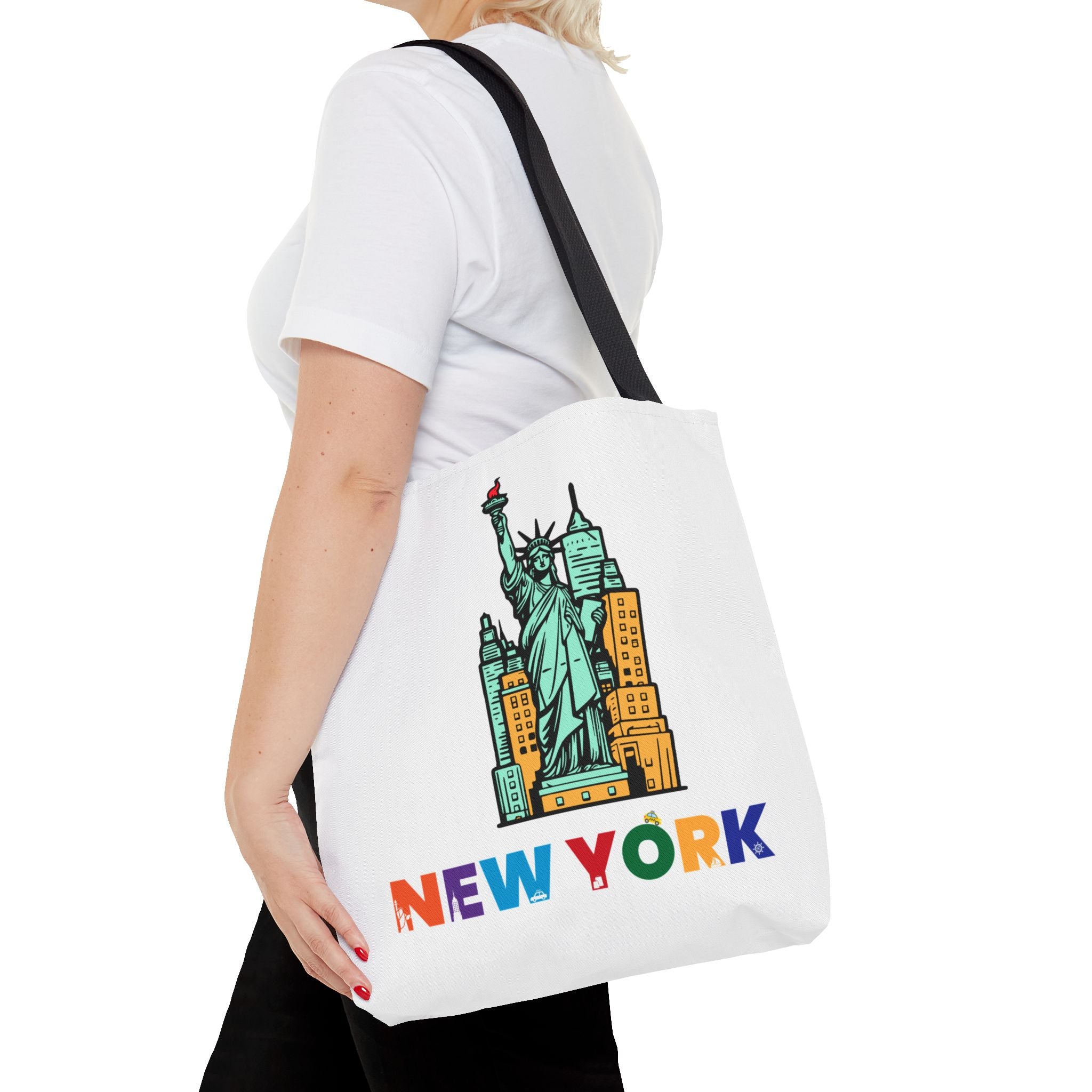 Tote Bag (AOP)