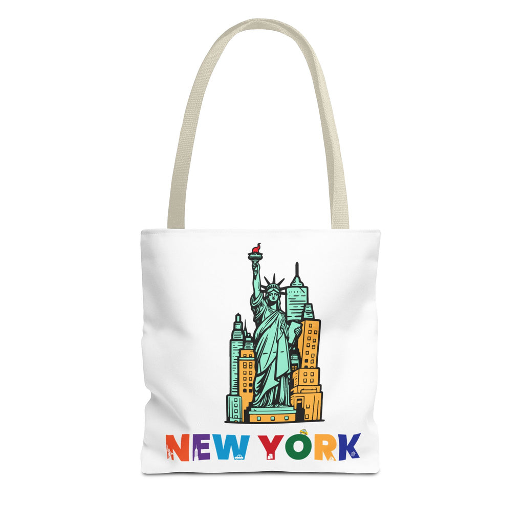 Tote Bag (AOP)