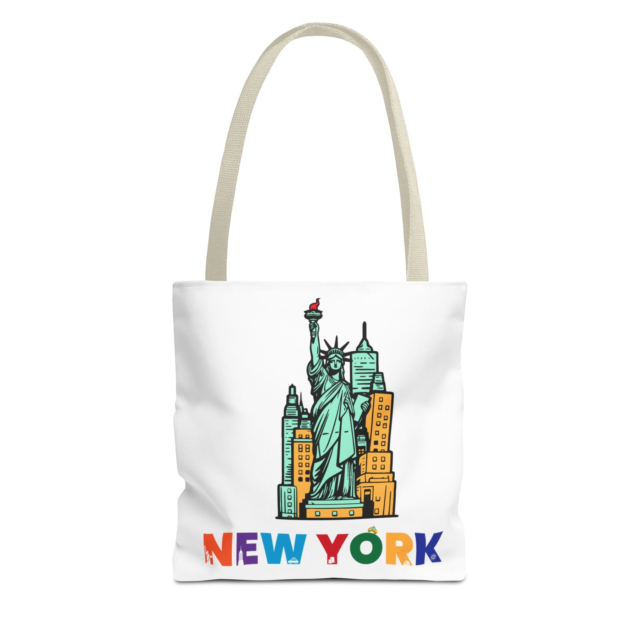Tote Bag (AOP)