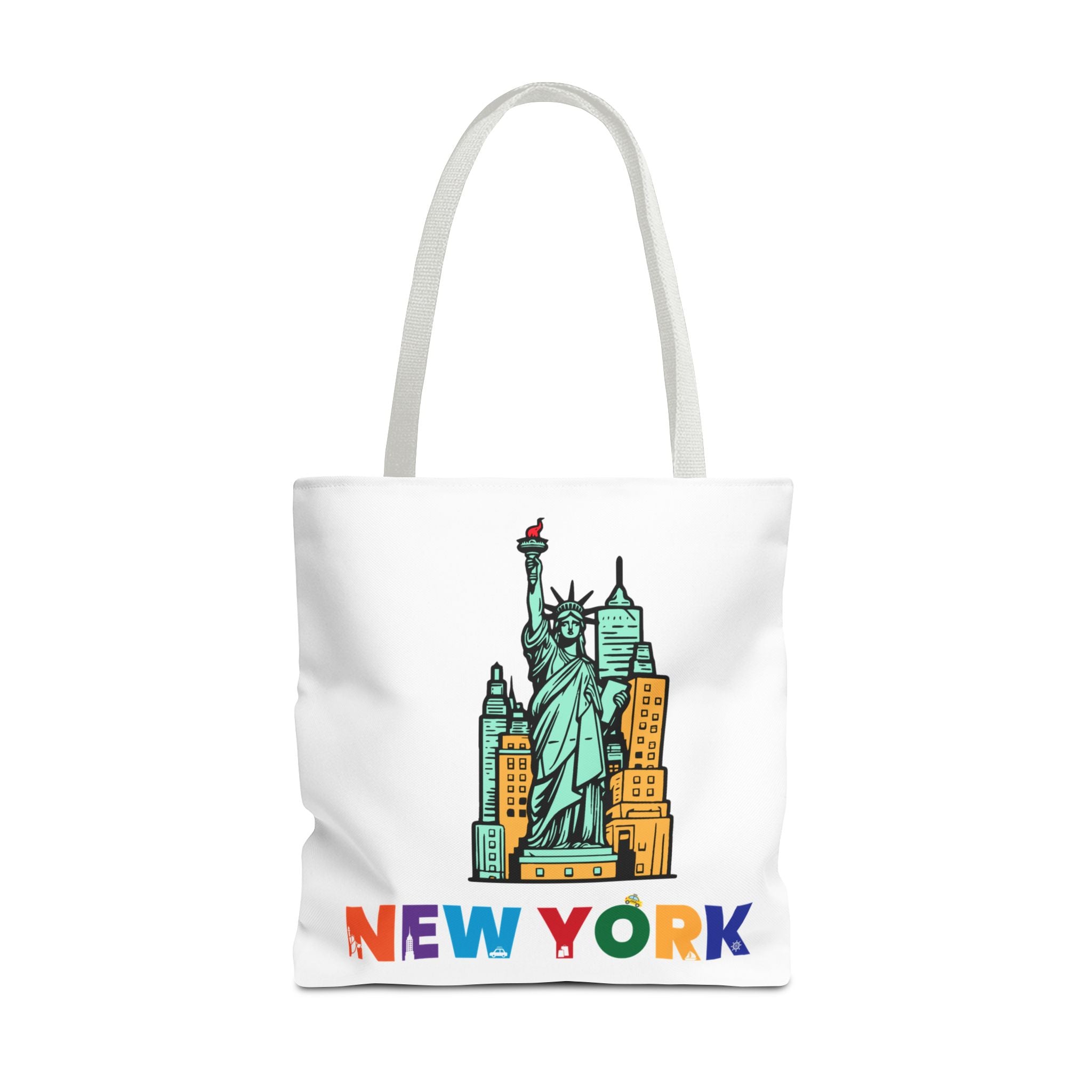 Tote Bag (AOP)